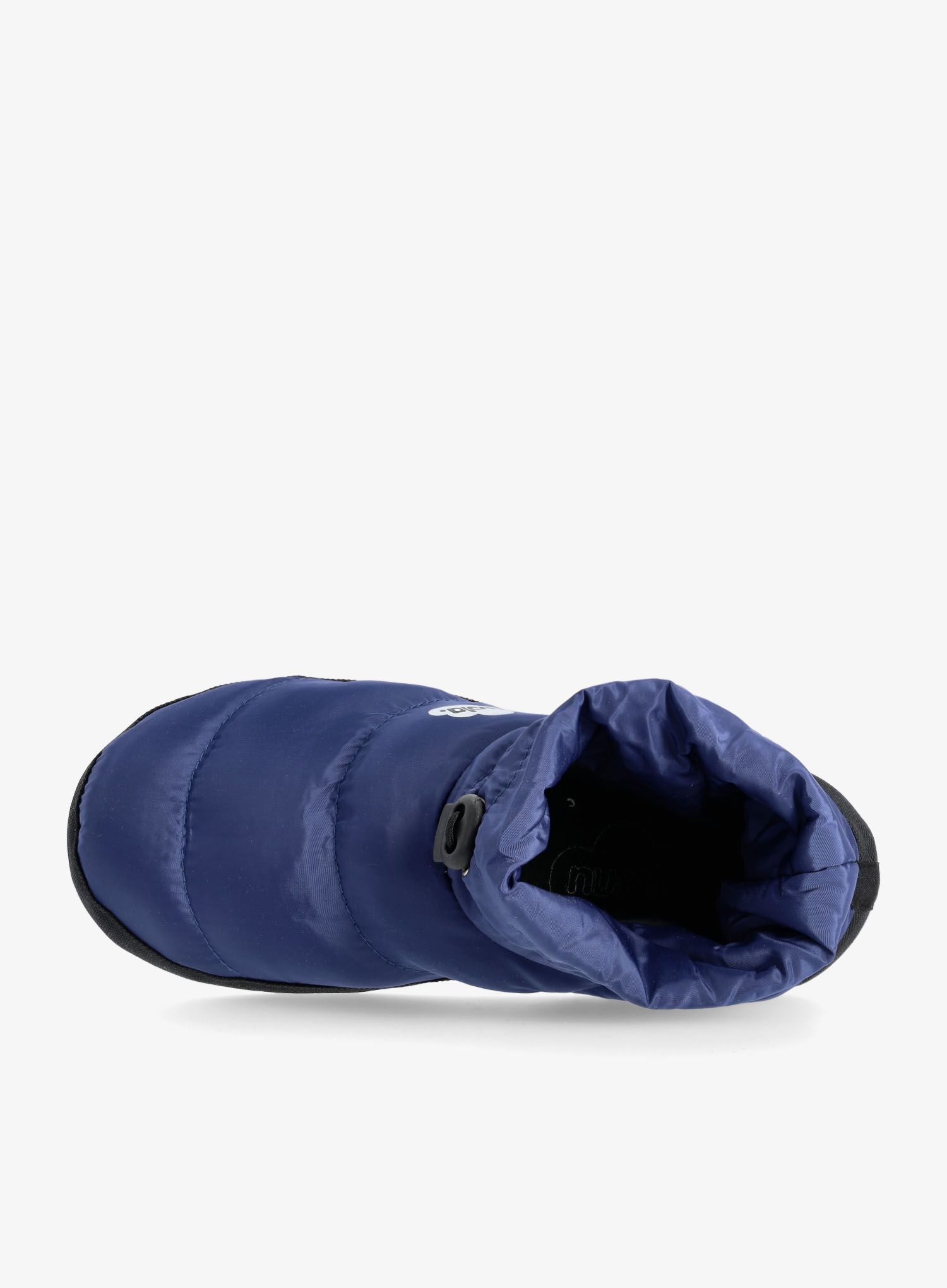 Тапочки утеплені Nuvola Boot Home - dark navy