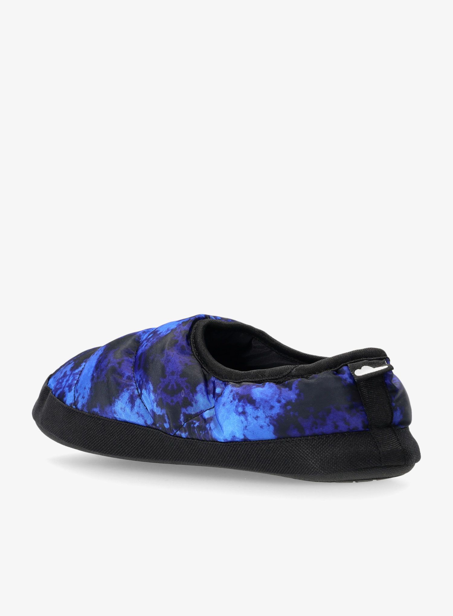 Тапочки Nuvola Classic - printed tempesta blue
