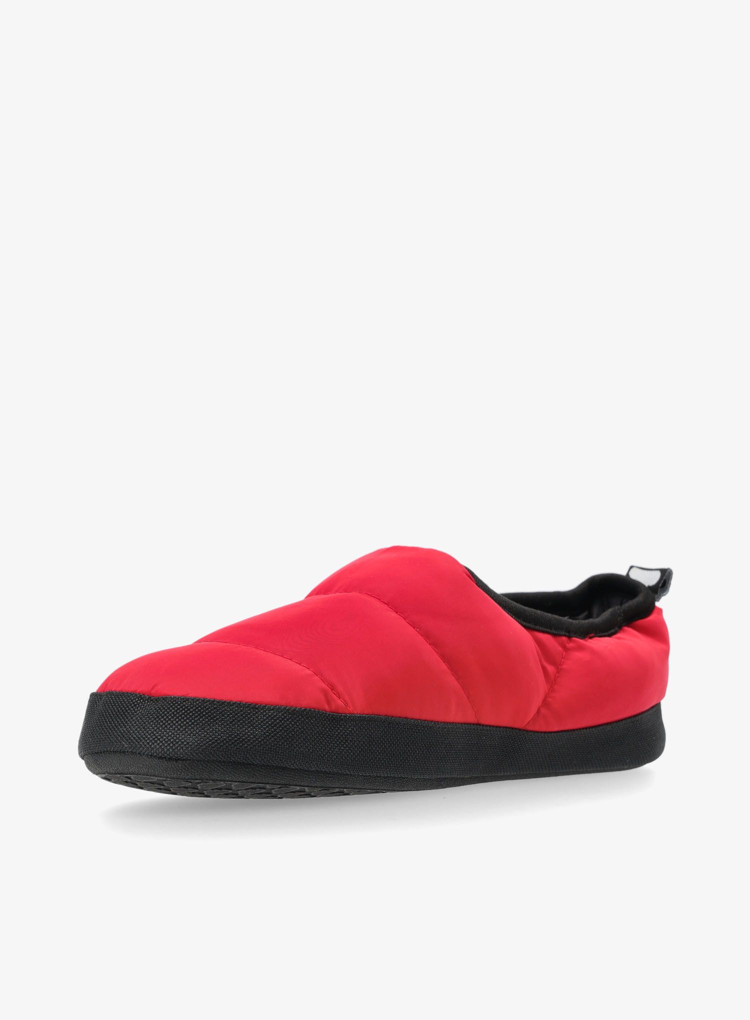 Тапочки утеплені Nuvola Classic - red