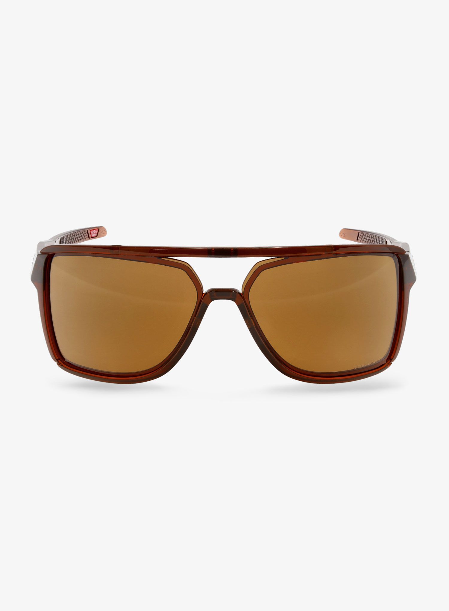 Окуляри сонцезахисні Oakley Castel - rootbeer/bronze