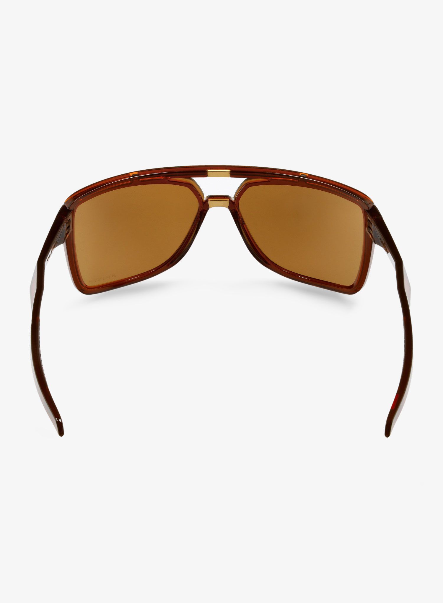 Окуляри сонцезахисні Oakley Castel - rootbeer/bronze