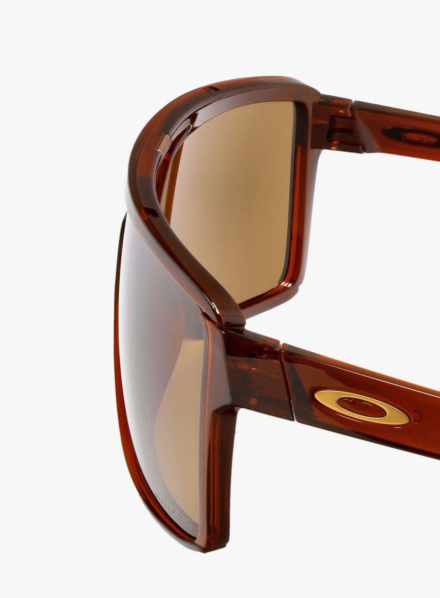 Окуляри сонцезахисні Oakley Castel - rootbeer/bronze
