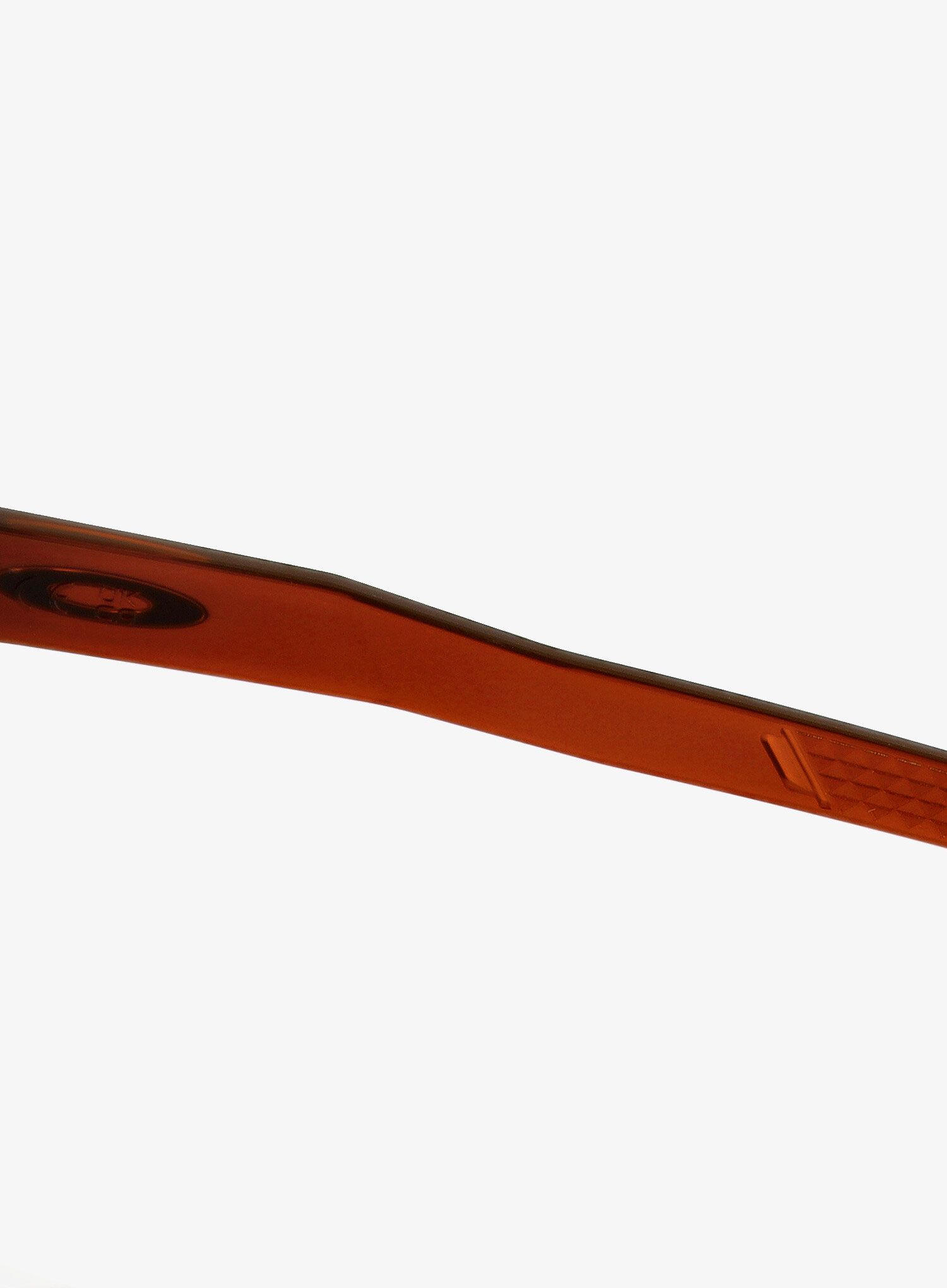 Окуляри сонцезахисні Oakley Castel - rootbeer/bronze
