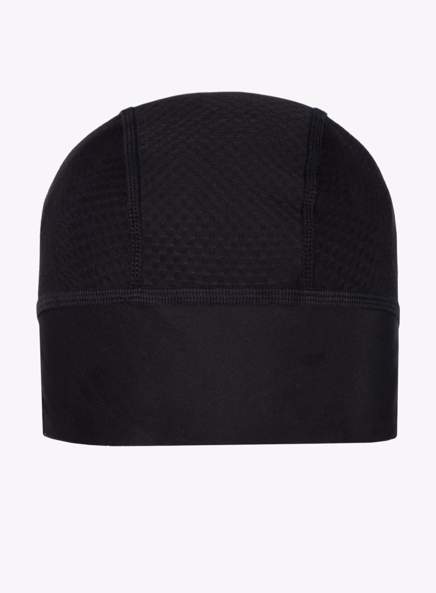 Шапка Oakley Clima Road Skull Cap - blackout
