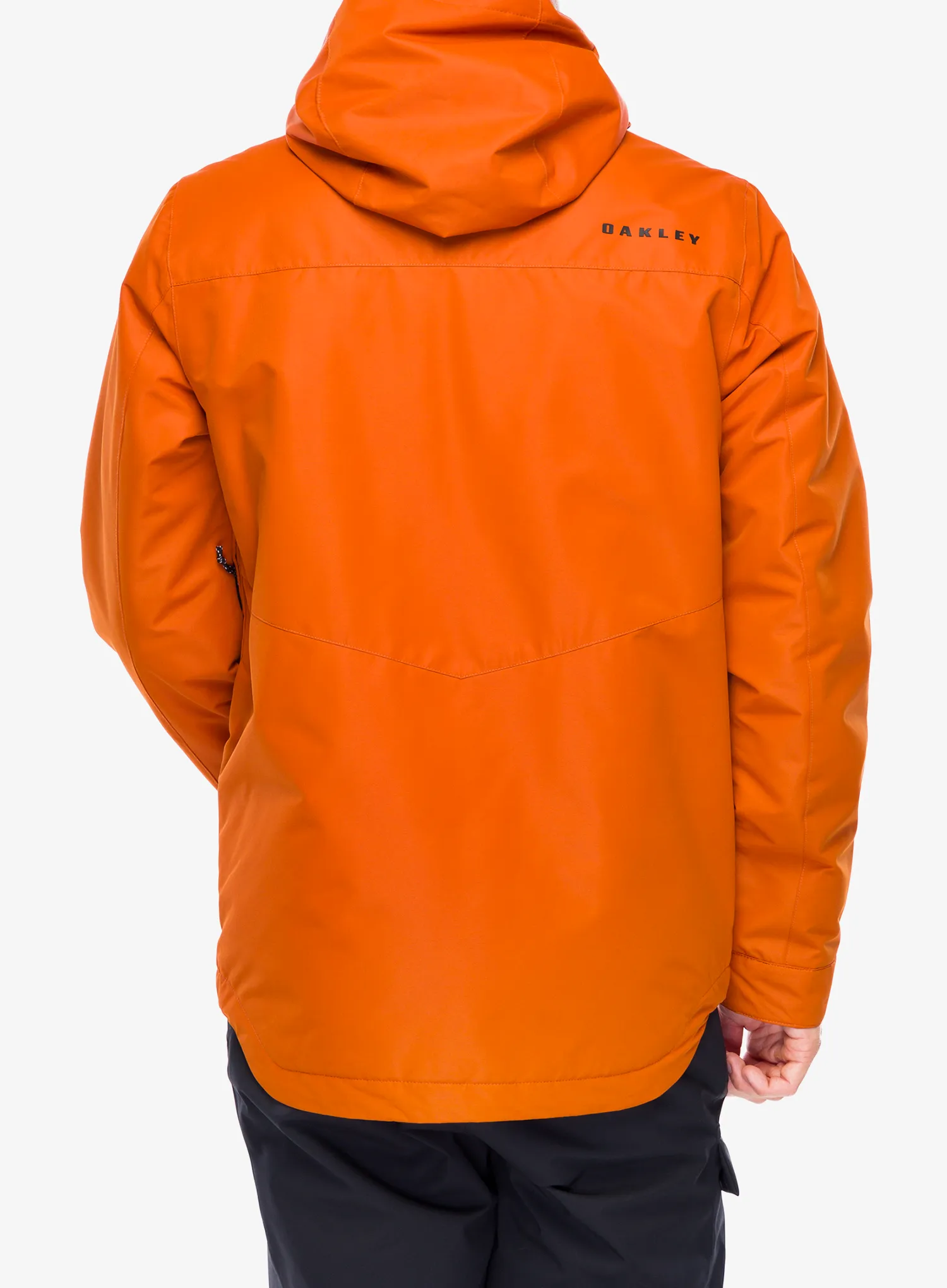 Куртка утеплена Oakley Core Divisional RC Insulated JKT - ginger