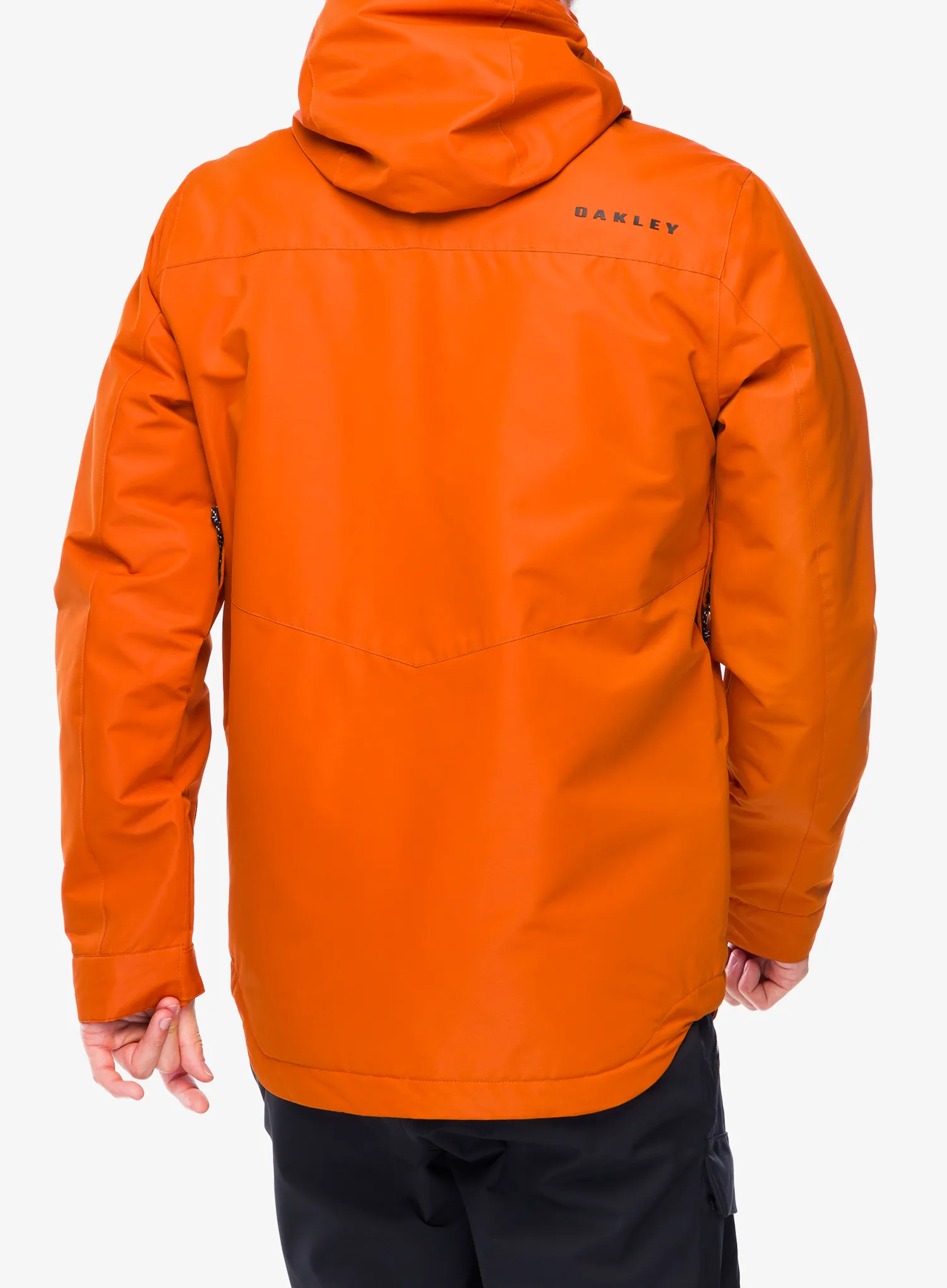 Куртка утеплена Oakley Core Divisional RC Insulated JKT - ginger