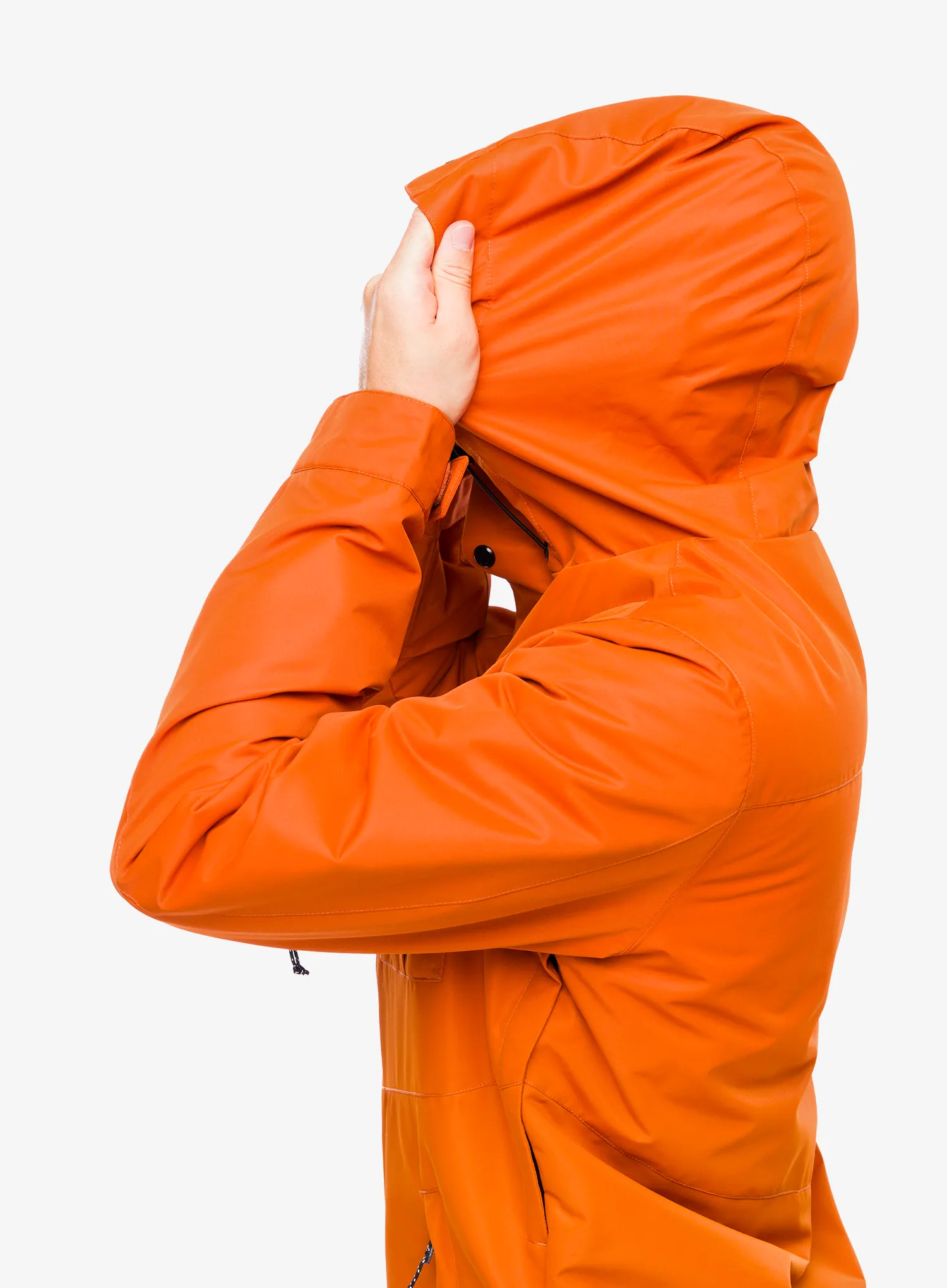 Куртка утеплена Oakley Core Divisional RC Insulated JKT - ginger