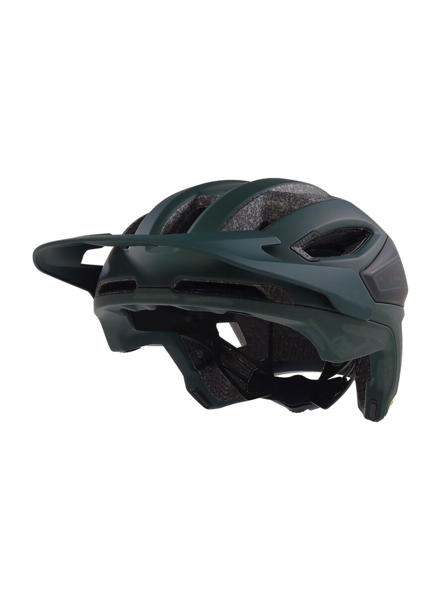 Шолом для велосипеда Oakley DRT3 Mips - hunter grn/satin black