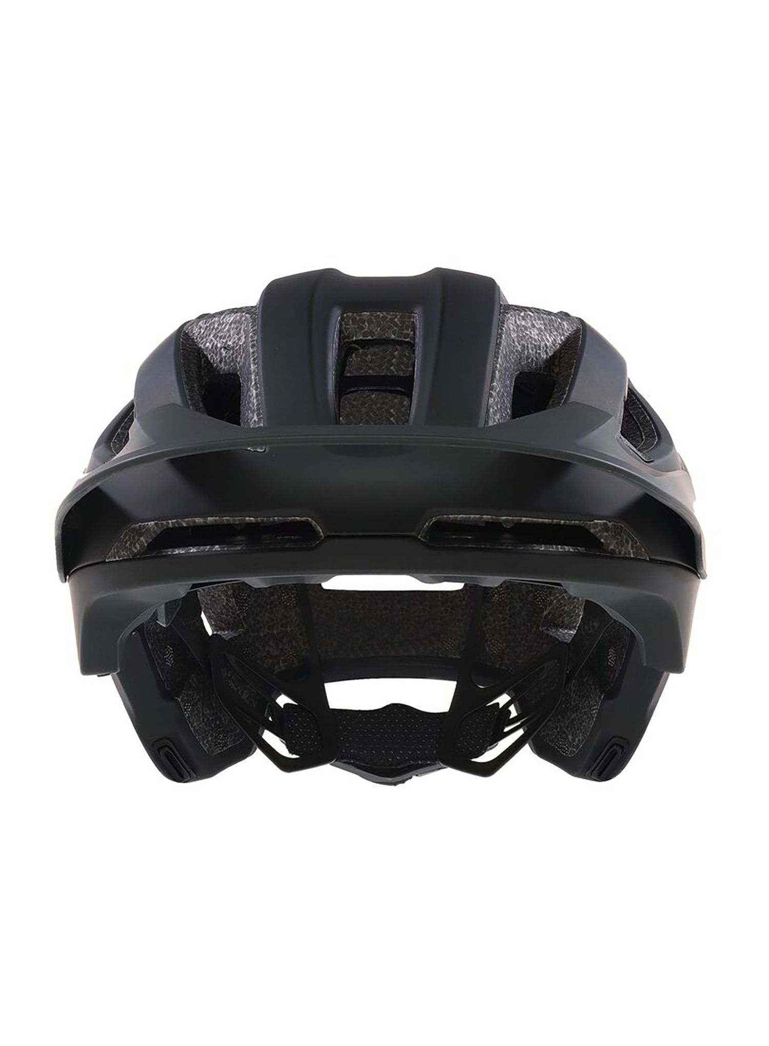 Шолом велосипедний Oakley DRT3 Mips - matte black/satin