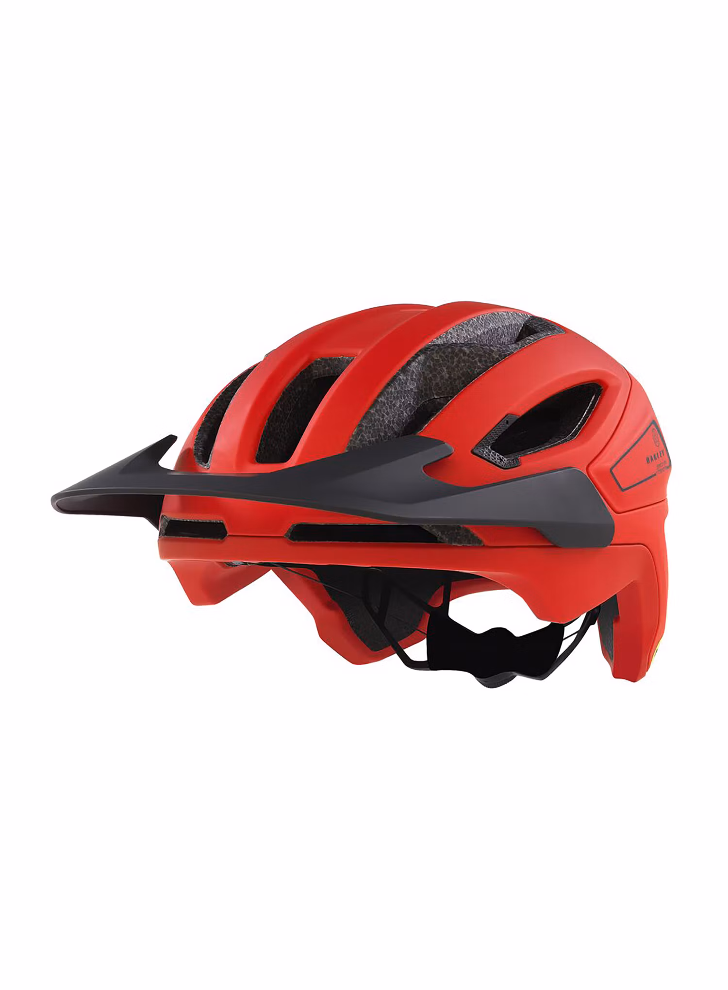 Шолом велосипедний Oakley DRT3 Mips - matte redline