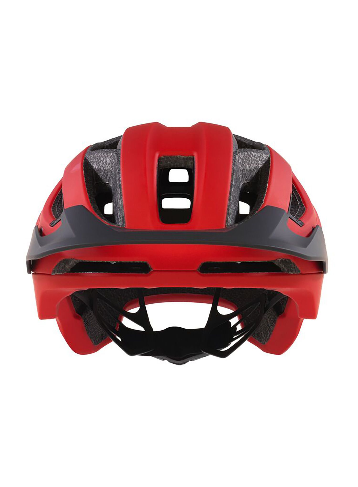 Шолом велосипедний Oakley DRT3 Mips - matte redline