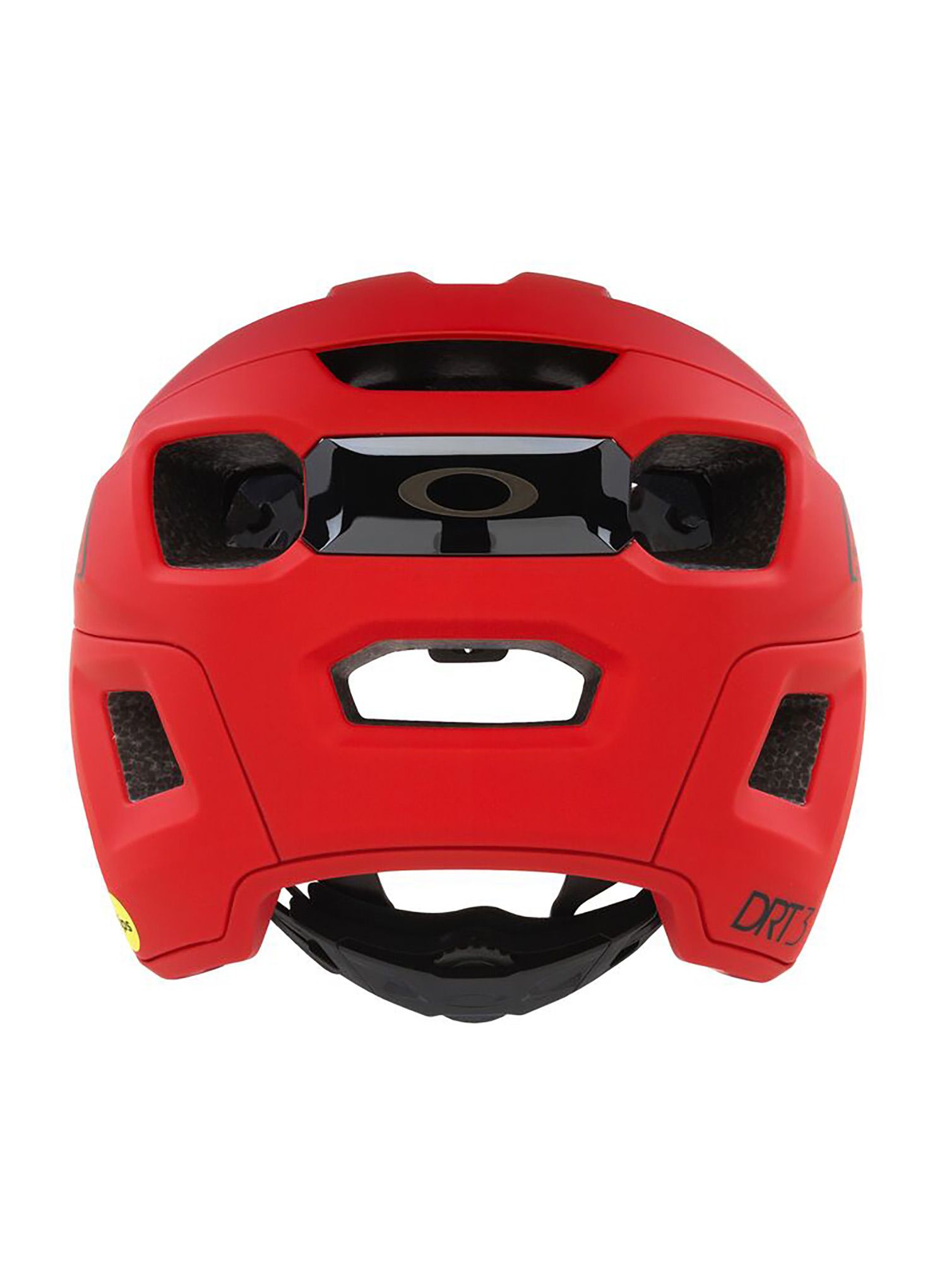 Шолом велосипедний Oakley DRT3 Mips - matte redline