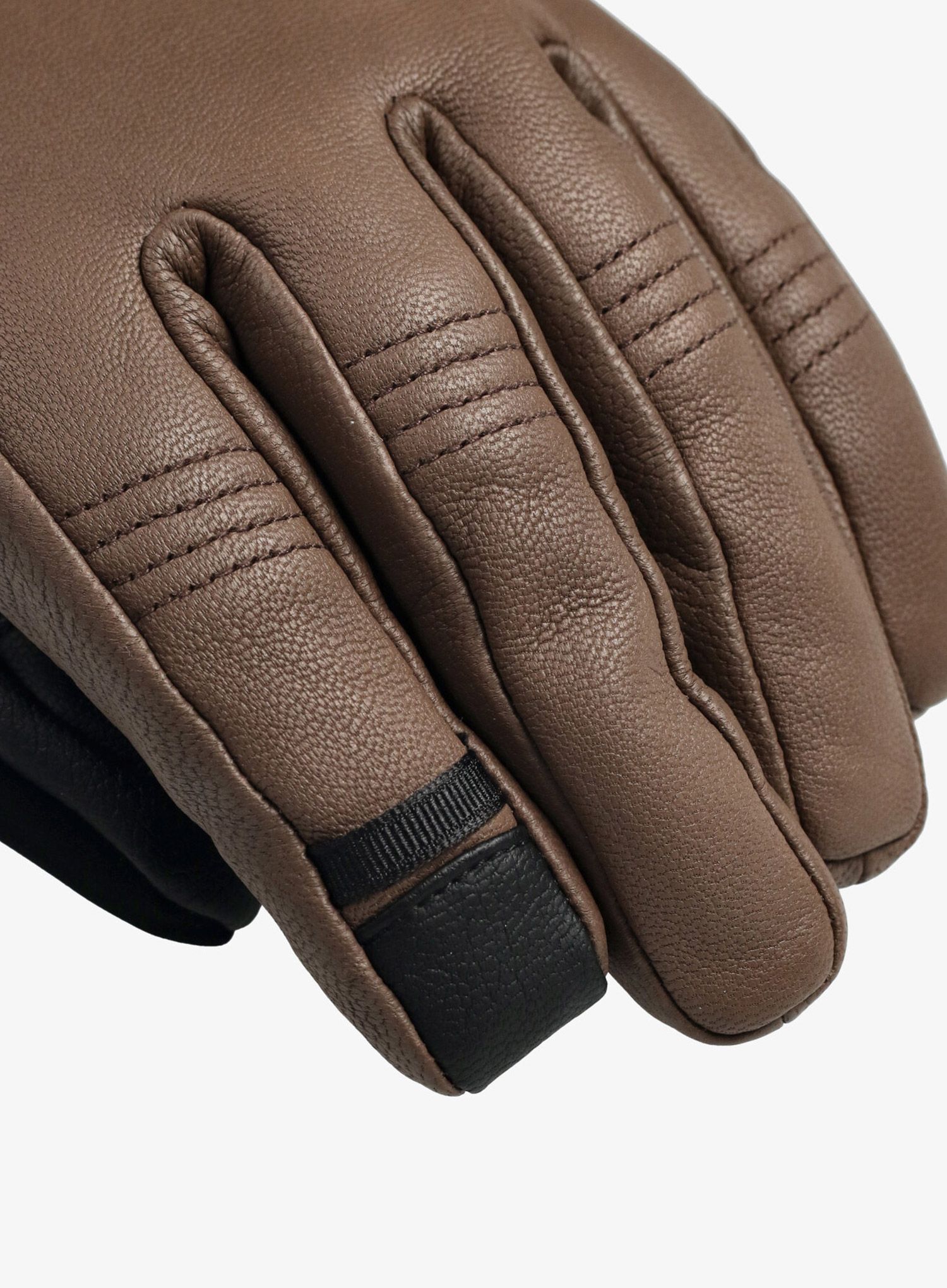 Рукавиці GORE-TEX Oakley Ellipse Goatskin Glove - carafe