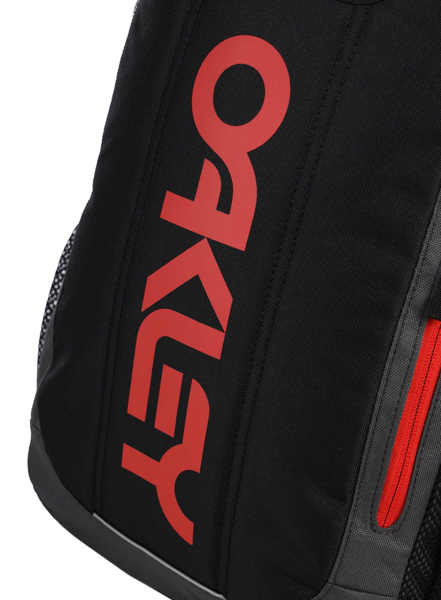 Рюкзак міський Oakley Enduro 20L 3.0 - forged iron/redline