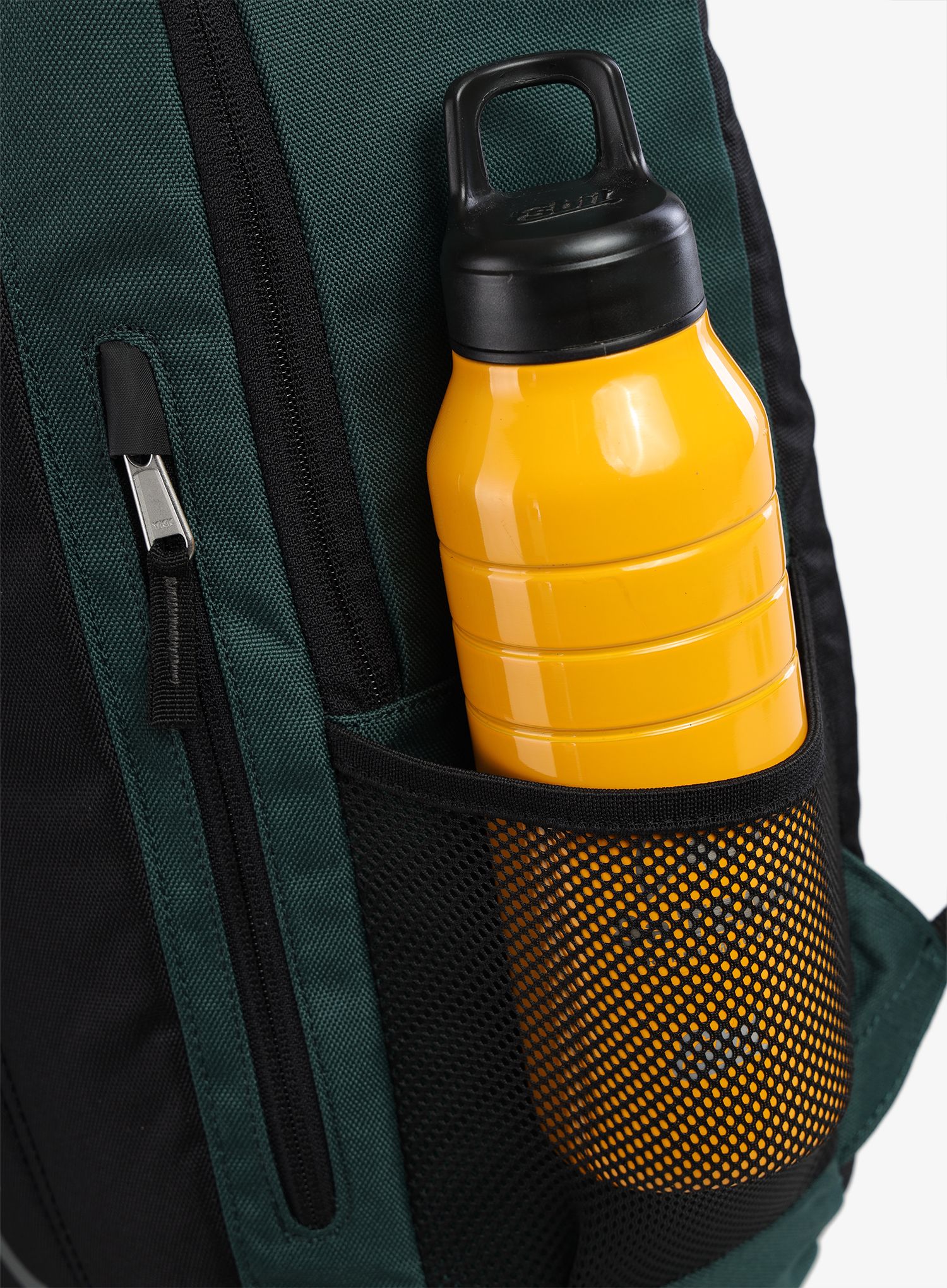 Рюкзак міський Oakley Enduro 20L 3.0 - hunter green (helmet)