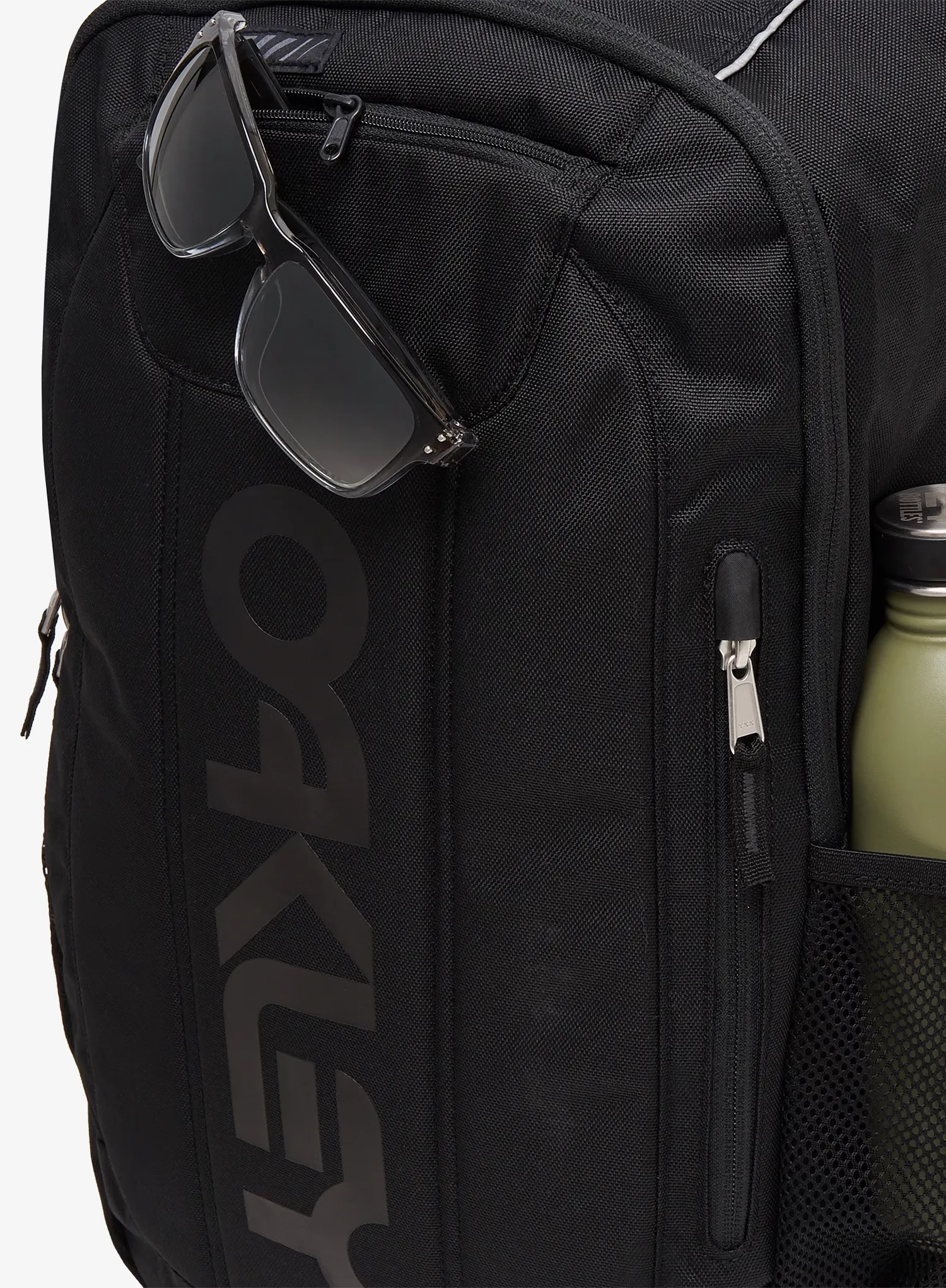 Рюкзак міський Oakley Enduro 20 L 3.0 - blackout