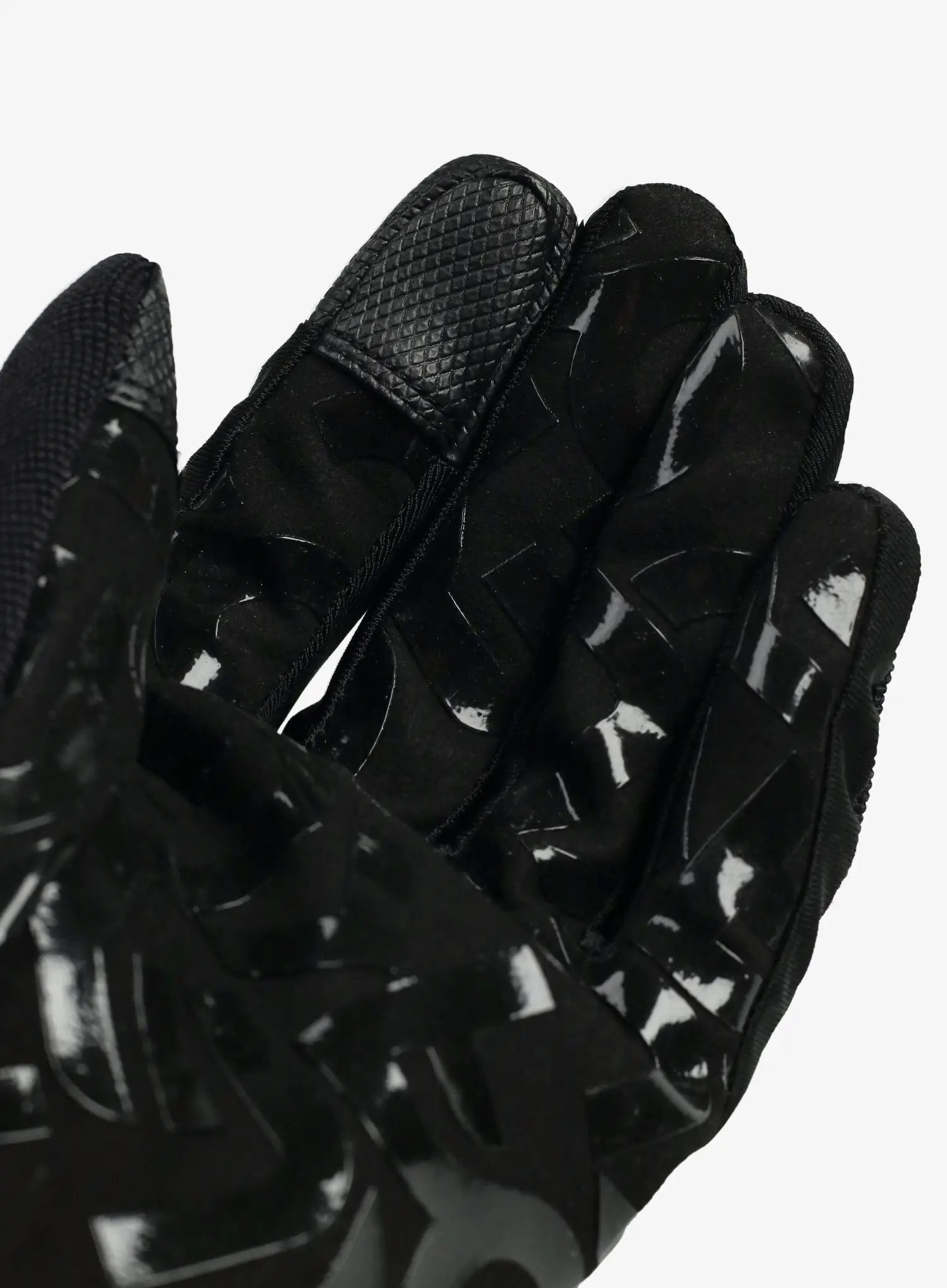 Велосипедні рукавиці Oakley Factory Pilot Core Glove - blackout