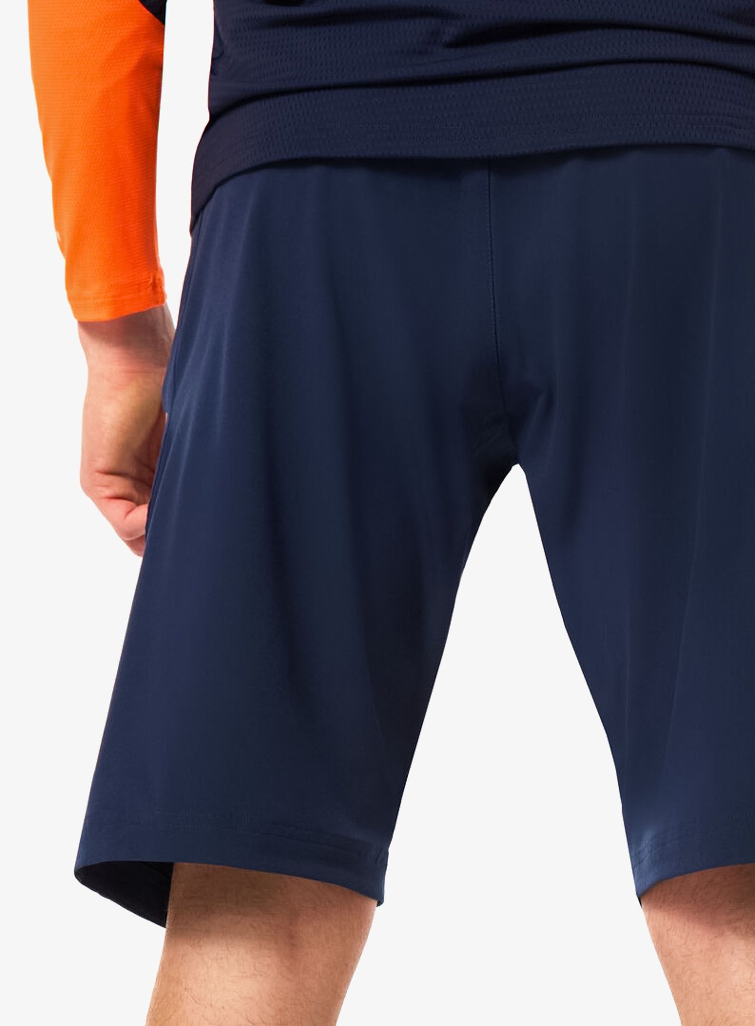 Велошорти Oakley Factory Pilot Lite Short - team navy