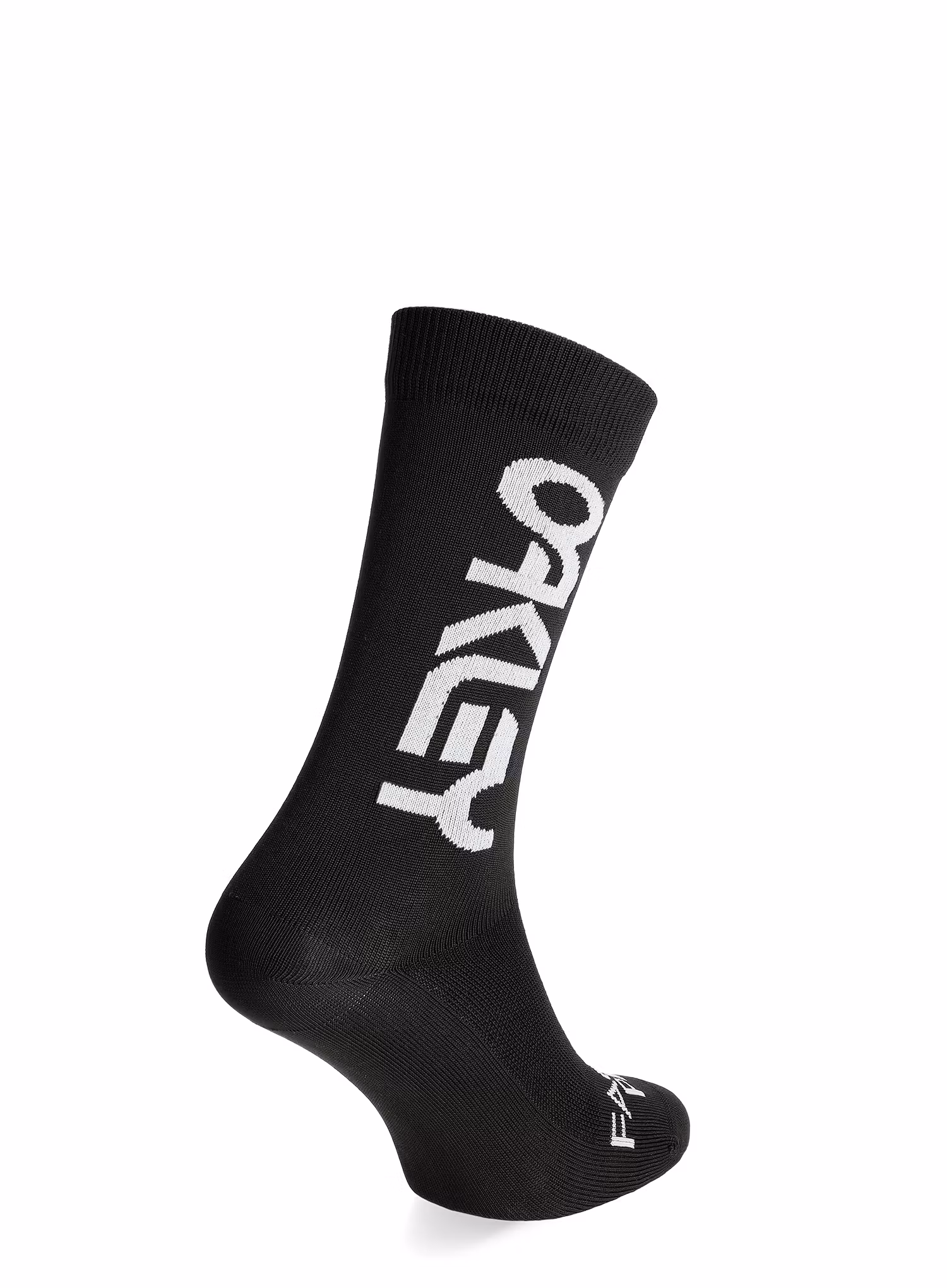 Велошкарпетки Oakley Factory Pilot Mtb Socks - blackout