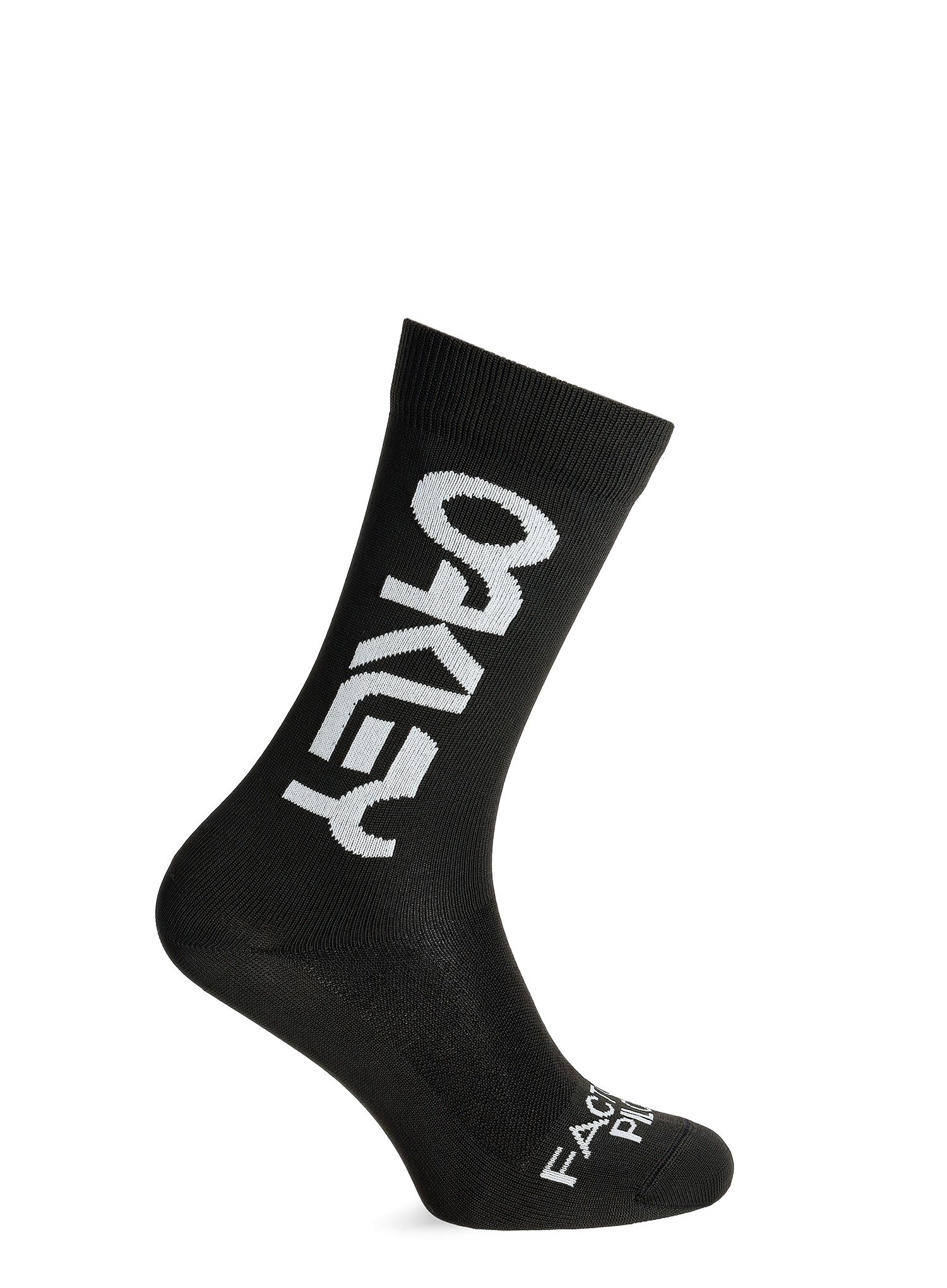 Велошкарпетки Oakley Factory Pilot Mtb Socks - blackout
