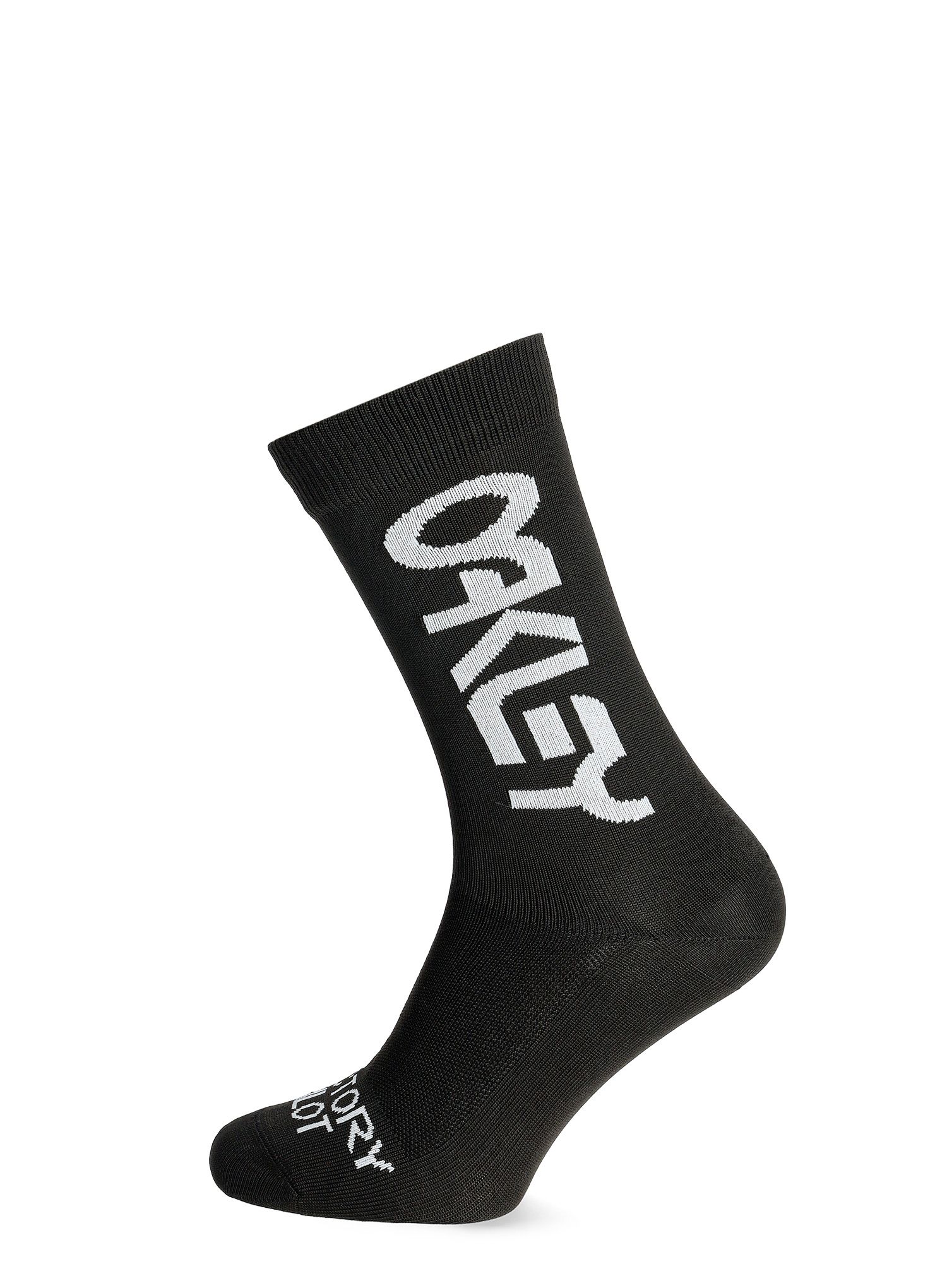 Велошкарпетки Oakley Factory Pilot Mtb Socks - blackout