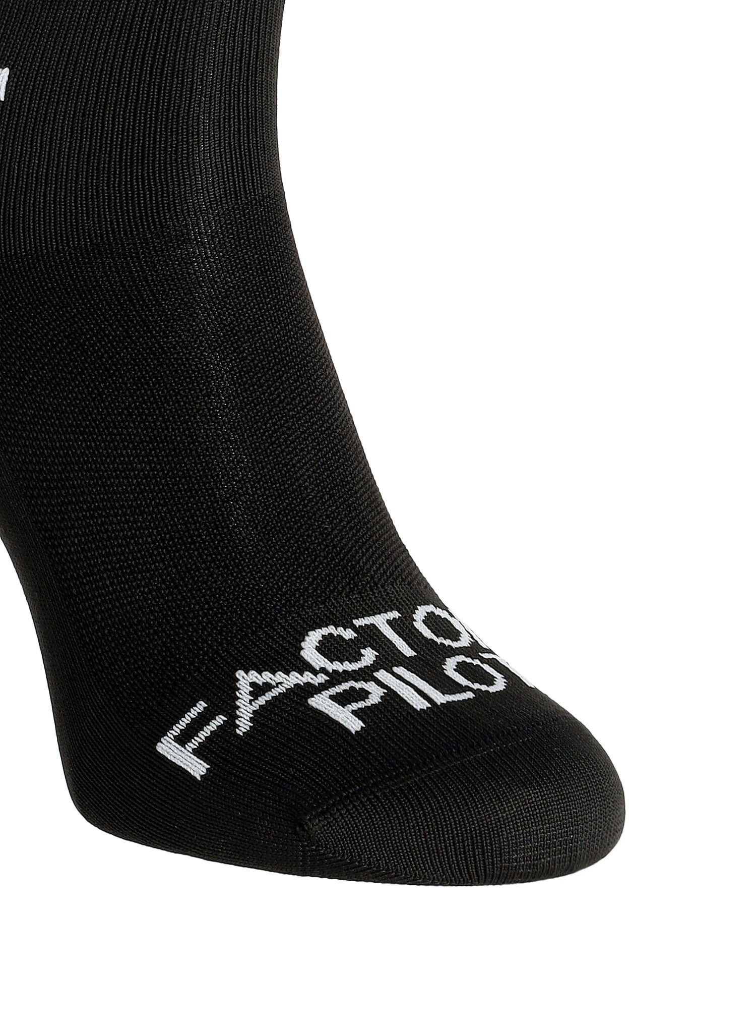 Велошкарпетки Oakley Factory Pilot Mtb Socks - blackout