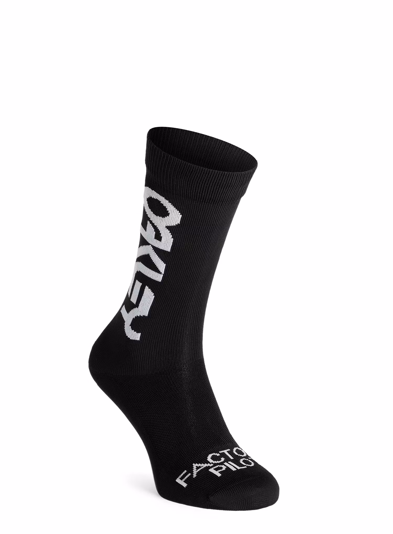 Велошкарпетки Oakley Factory Pilot Mtb Socks - blackout