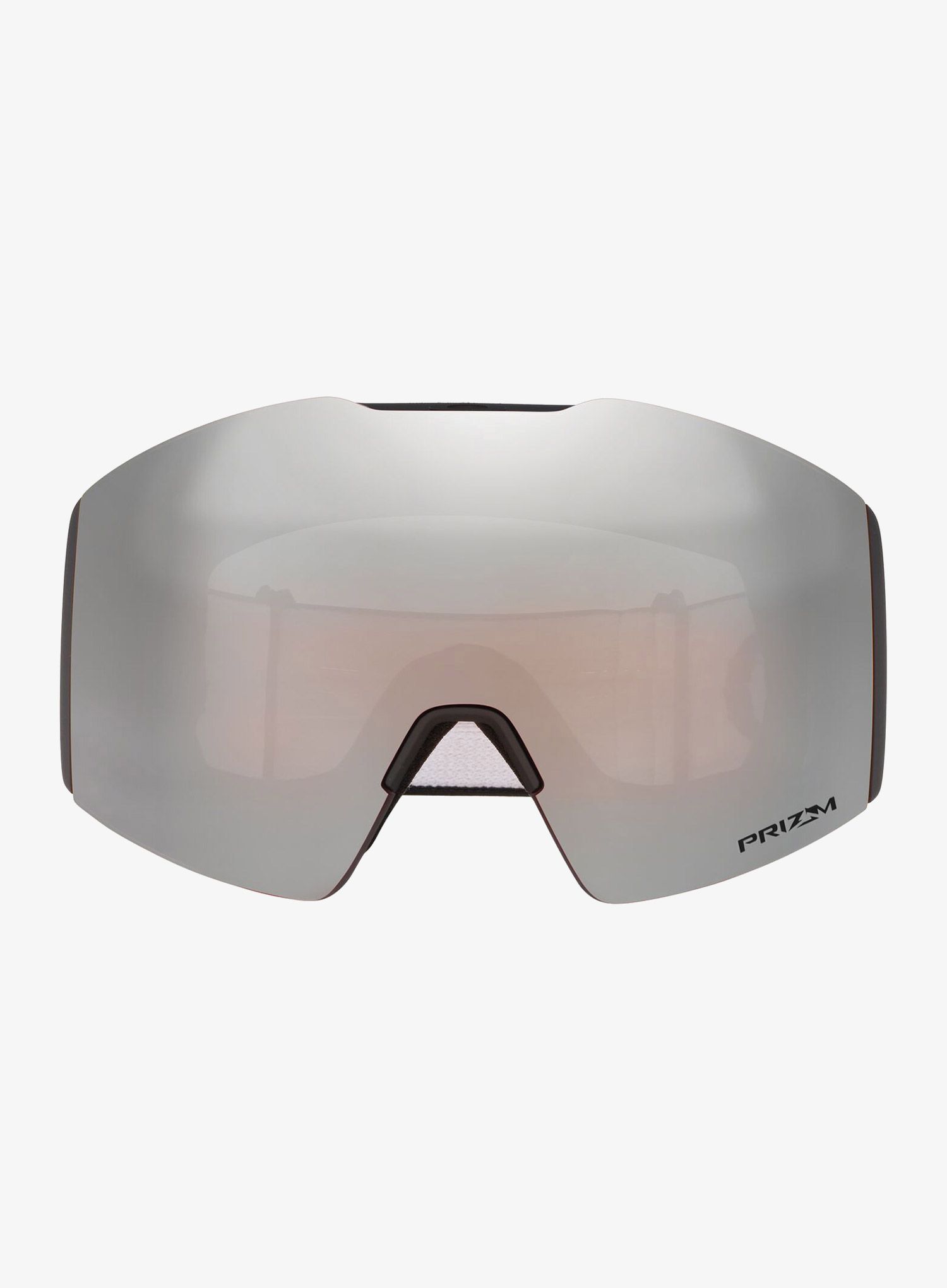 Окуляри лижні Oakley Fall Line - matt black/prizm snow black