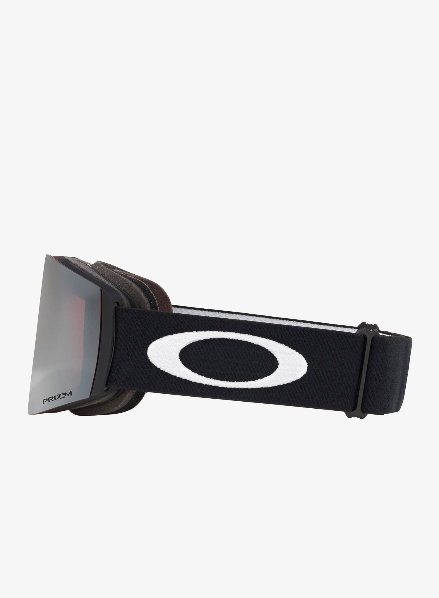 Окуляри лижні Oakley Fall Line - matt black/prizm snow black