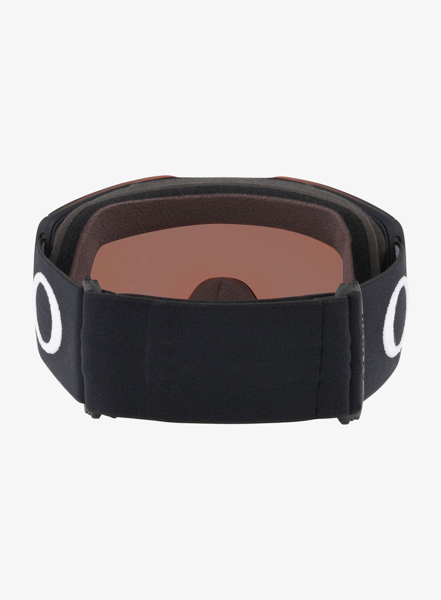 Окуляри лижні Oakley Fall Line - matt black/prizm snow black
