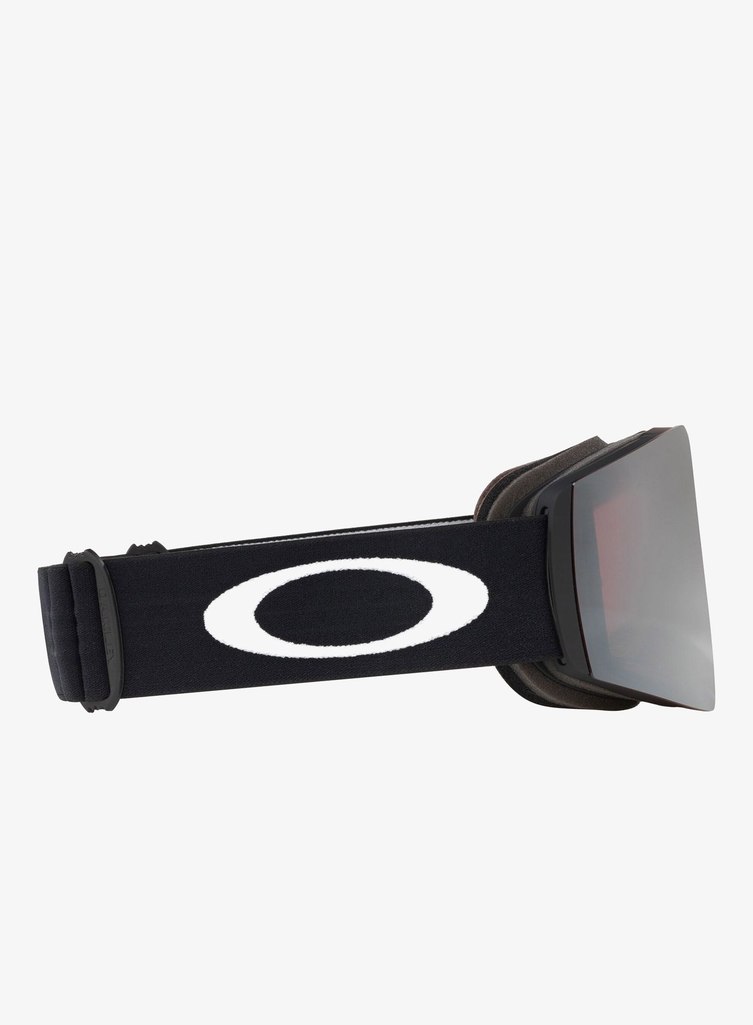 Окуляри лижні Oakley Fall Line - matt black/prizm snow black