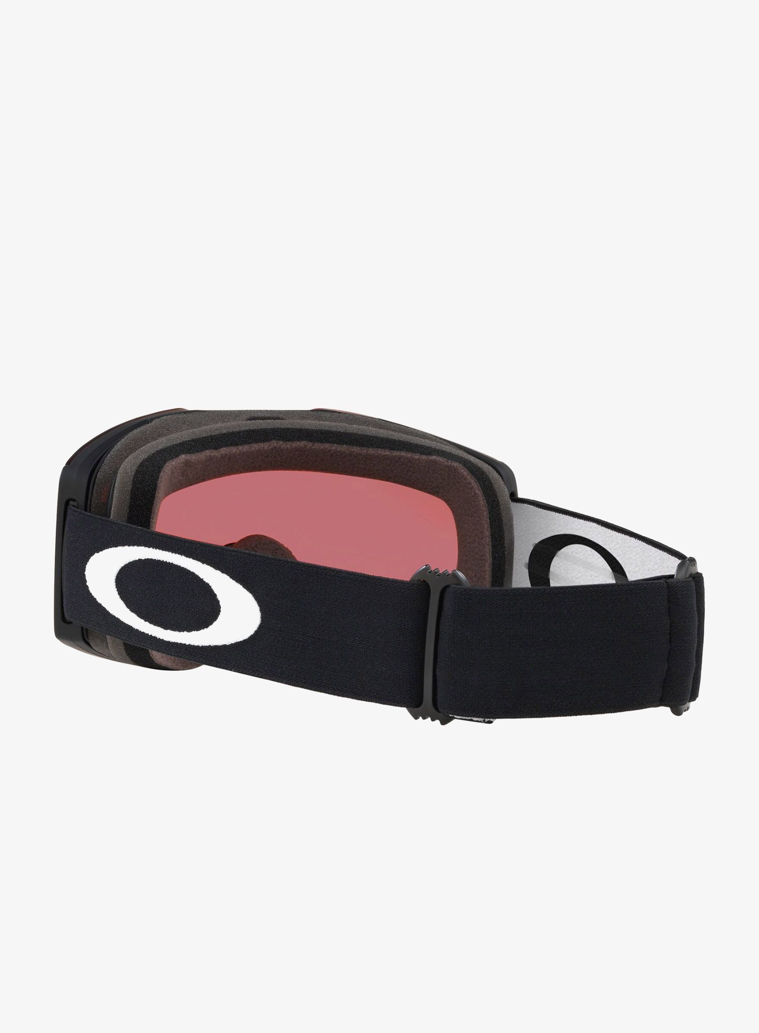 Окуляри лижні Oakley Fall Line - matt black/prizm snow torch