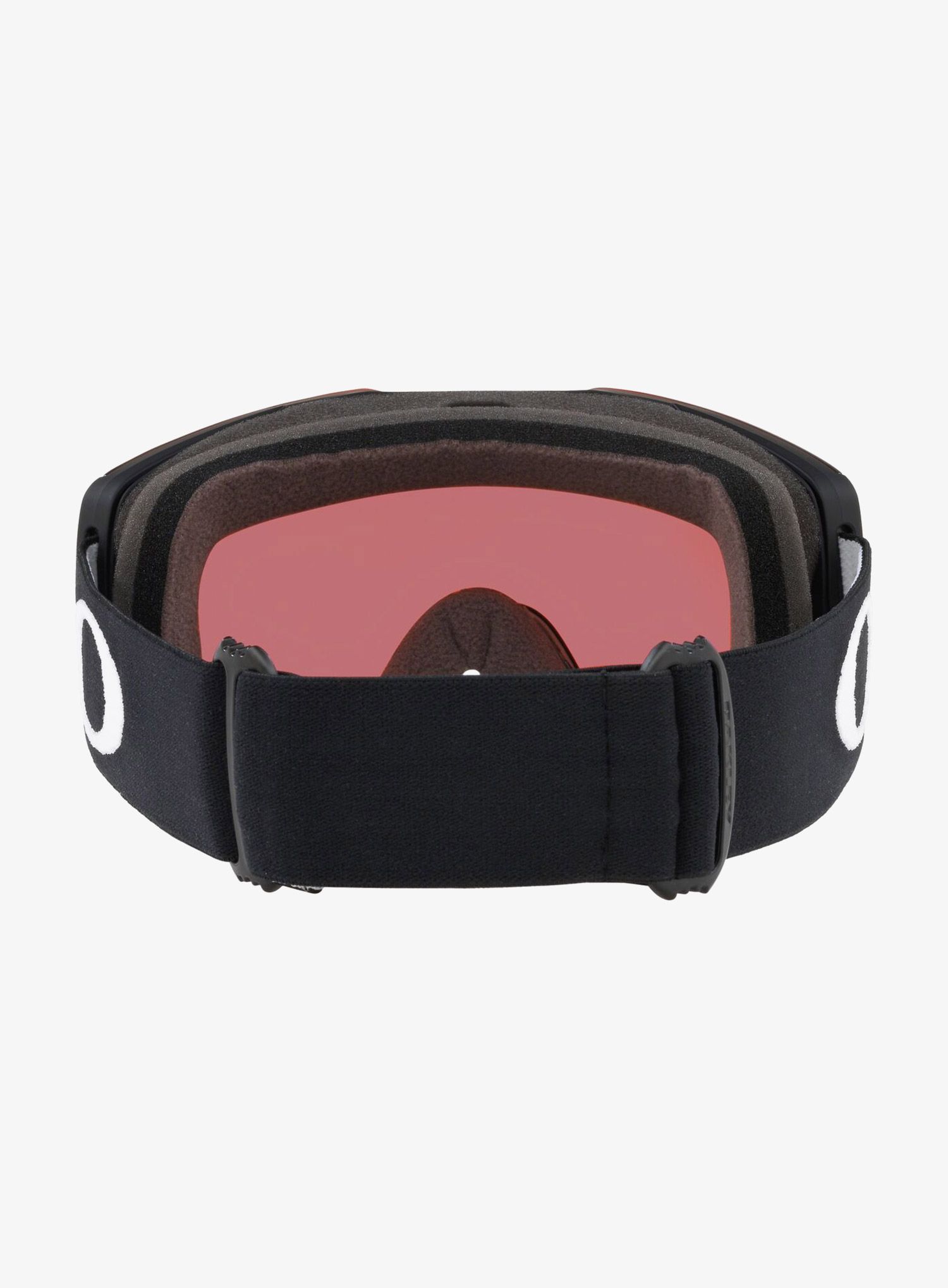 Окуляри лижні Oakley Fall Line - matt black/prizm snow torch