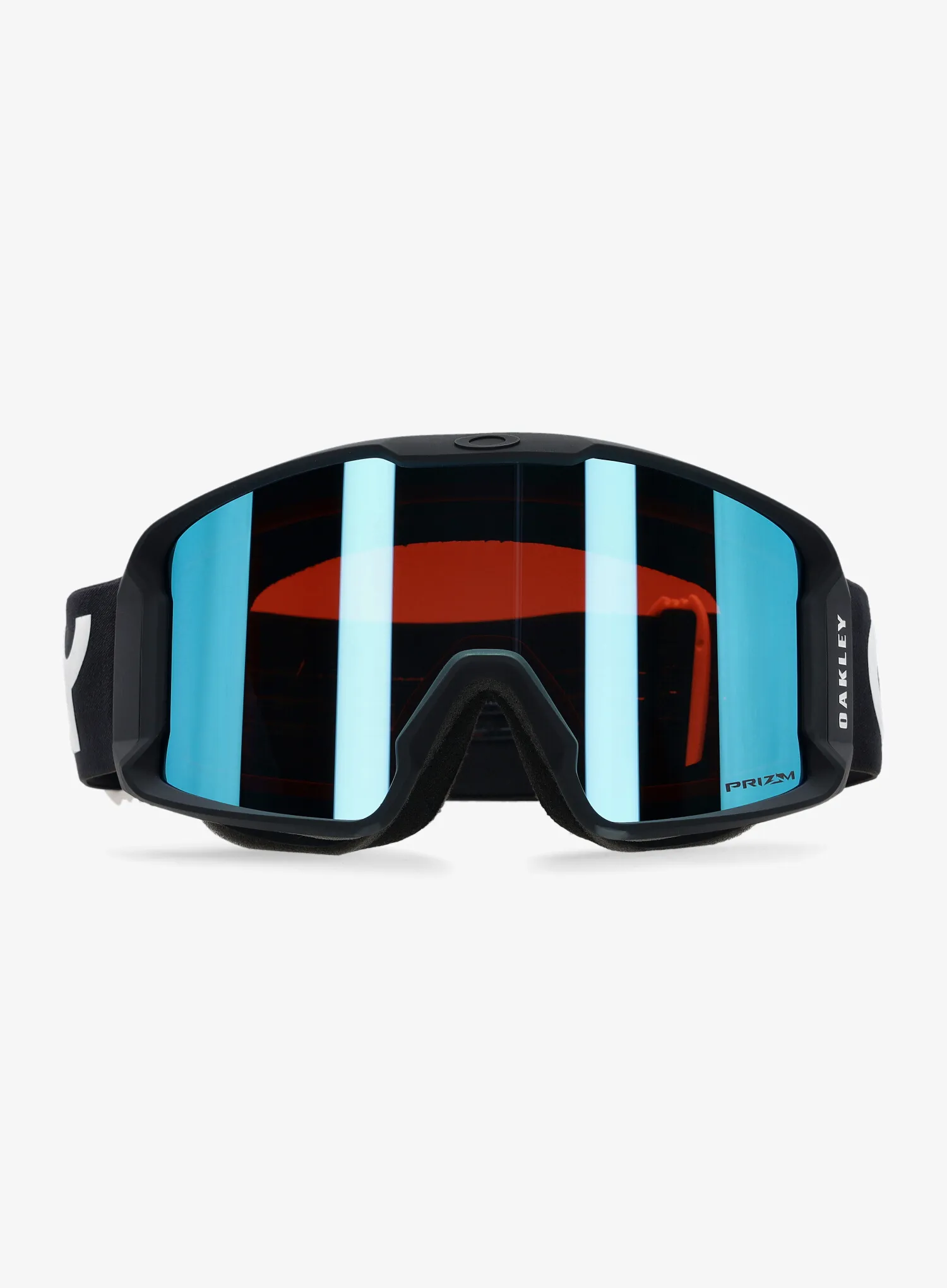 Окуляри лижні Oakley Line Miner L - prizm snow sapphire irid