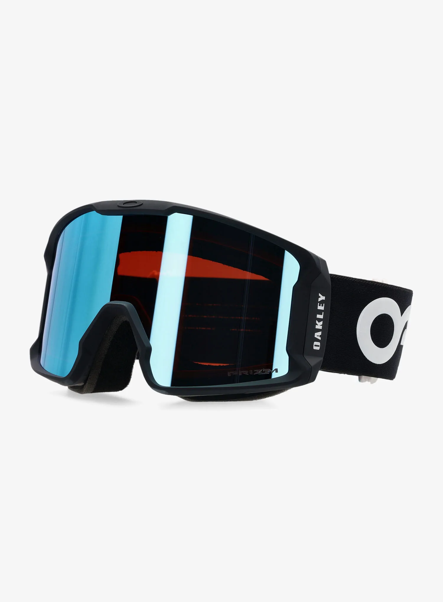 Окуляри лижні Oakley Line Miner L - prizm snow sapphire irid