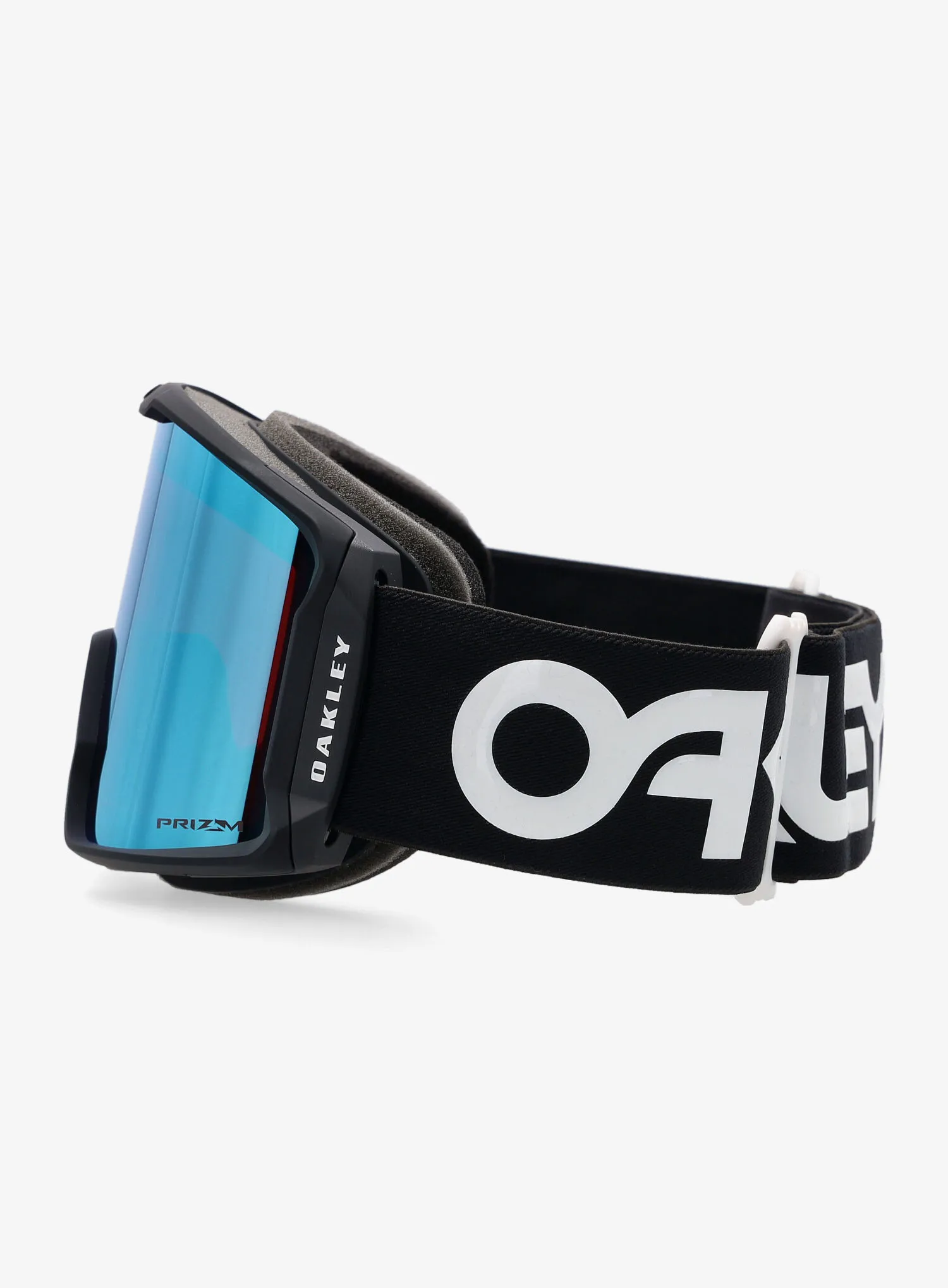 Окуляри лижні Oakley Line Miner L - prizm snow sapphire irid