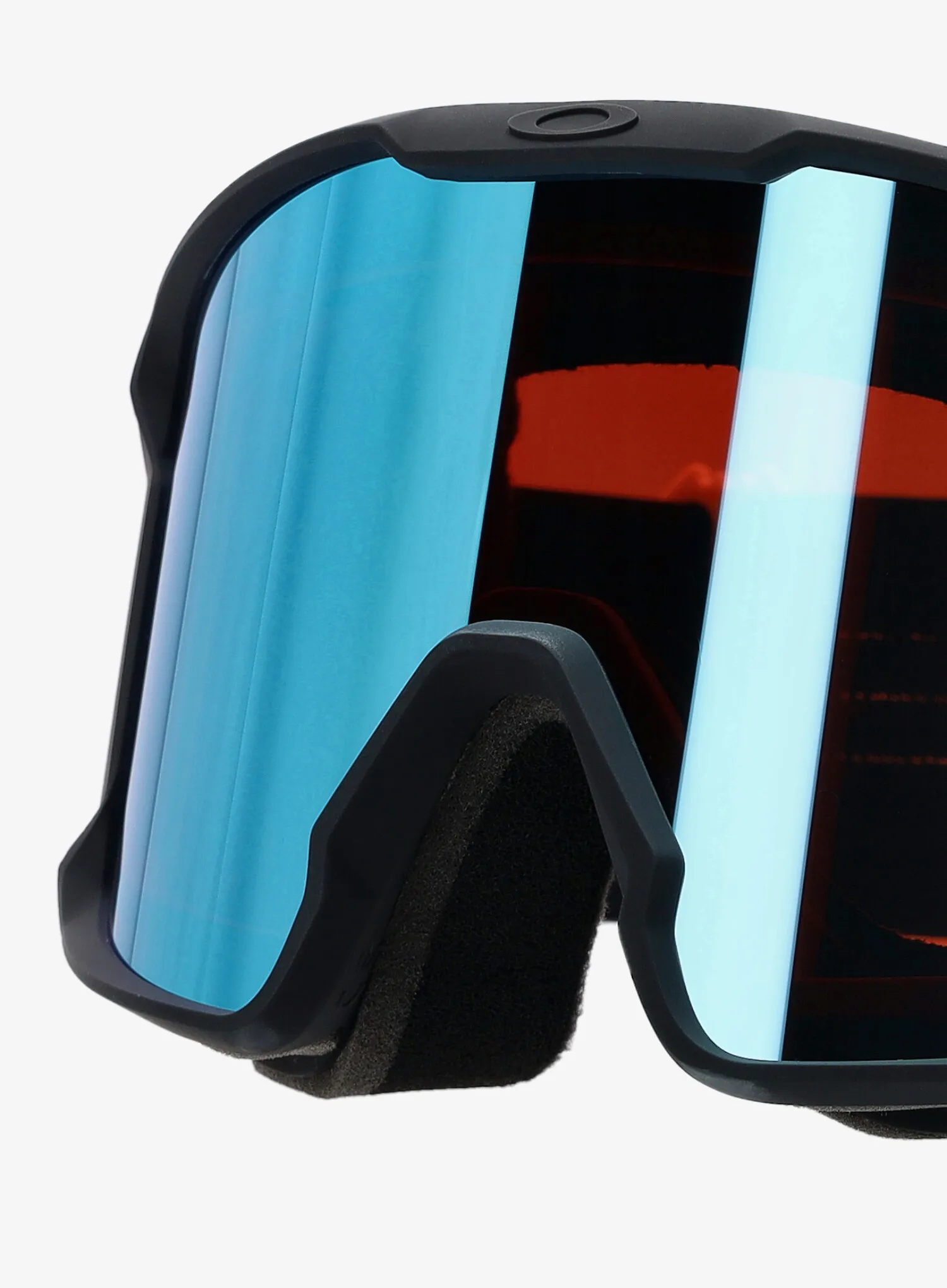 Окуляри лижні Oakley Line Miner L - prizm snow sapphire irid