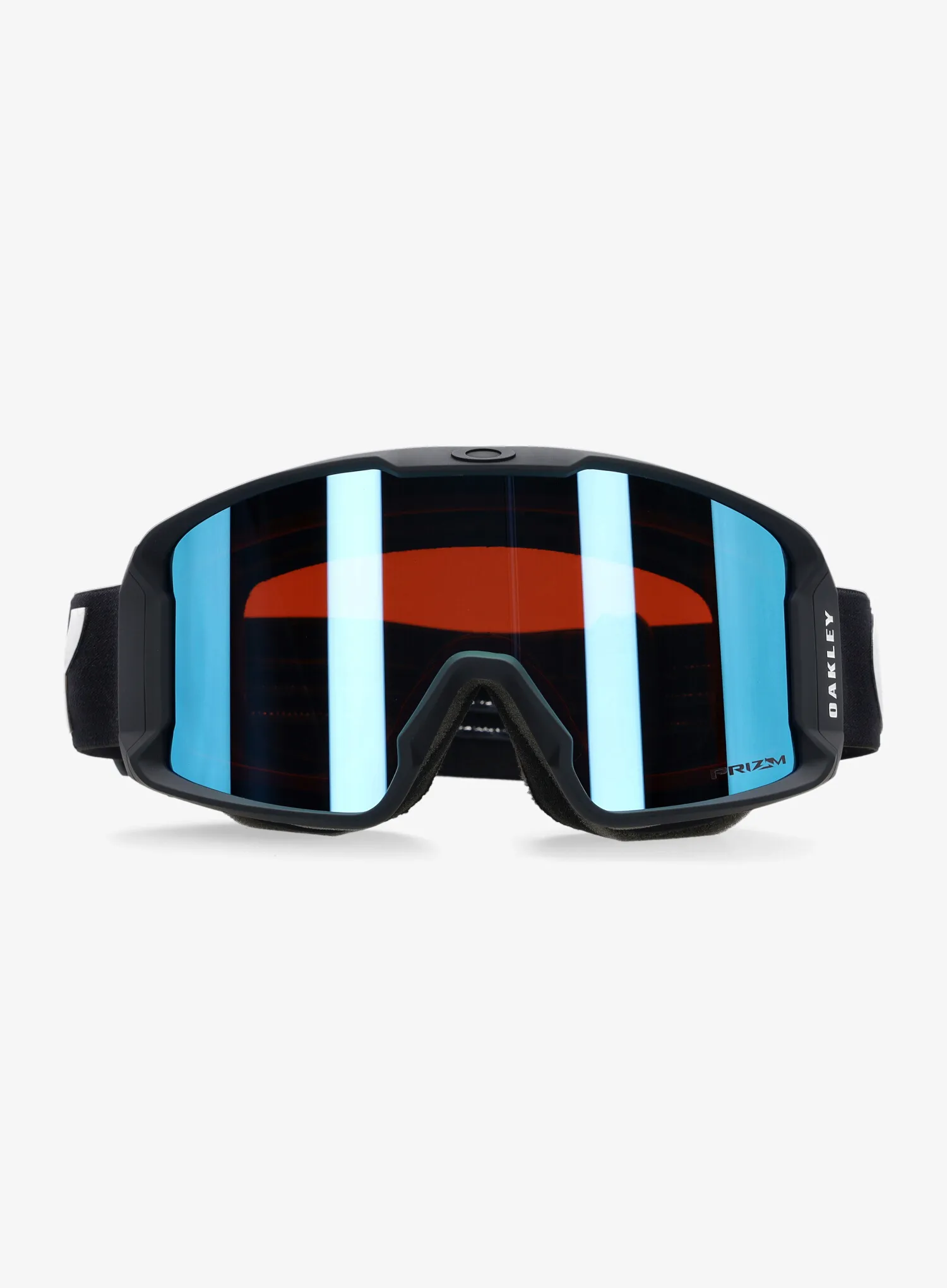 Окуляри лижні Oakley Line Miner M - prizm snow sapphire irid