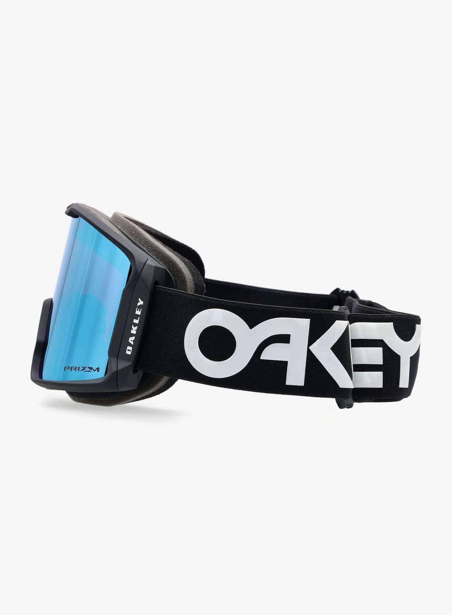 Окуляри лижні Oakley Line Miner M - prizm snow sapphire irid