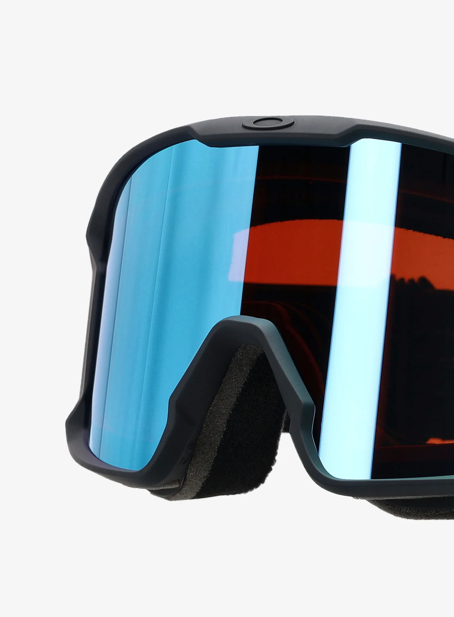 Окуляри лижні Oakley Line Miner M - prizm snow sapphire irid