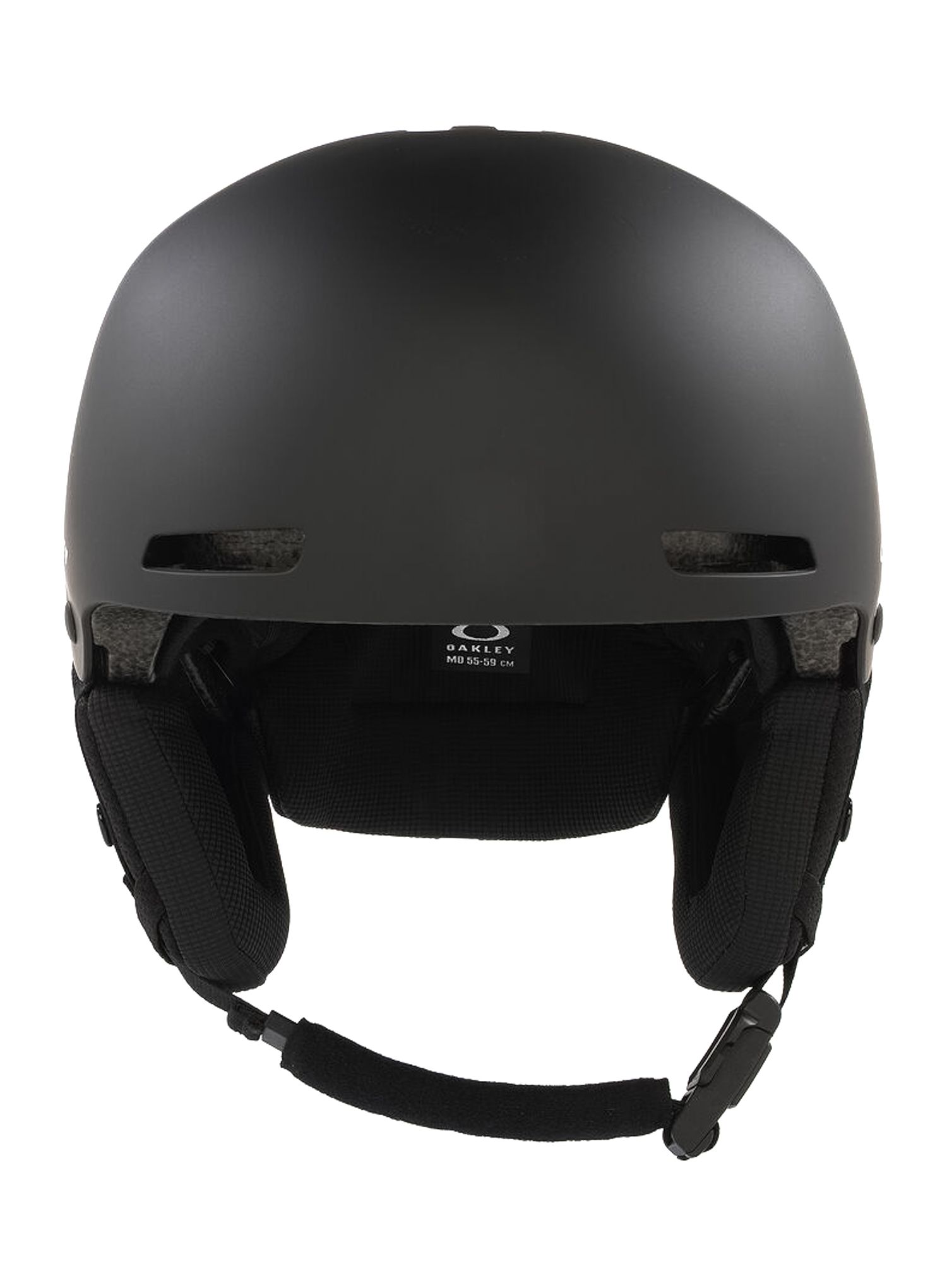 Шолом лижний Oakley Mod1 Pro - blackout