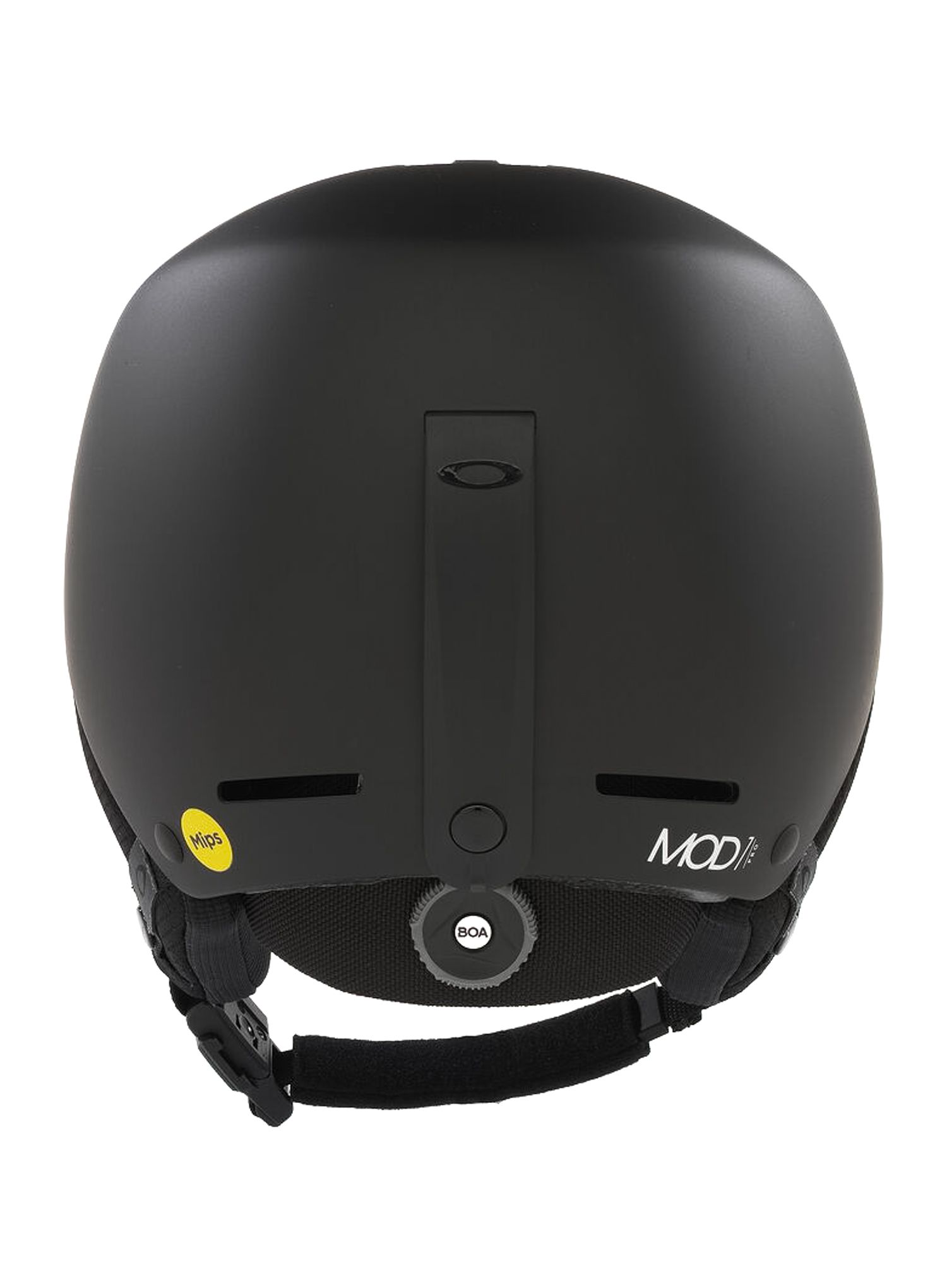 Шолом лижний Oakley Mod1 Pro - blackout
