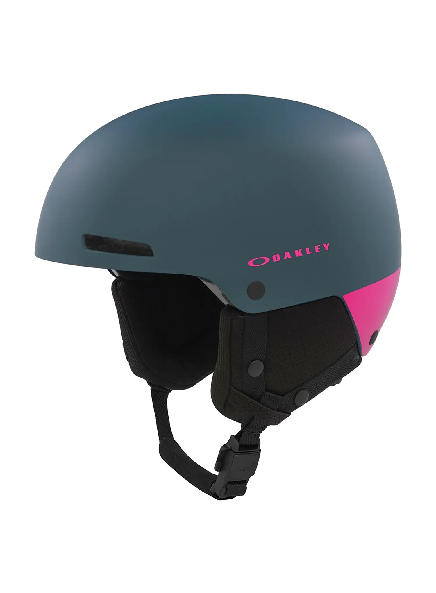Шолом лижний Oakley Mod1 Pro - matte poseidon/pink fde | 8a.ua