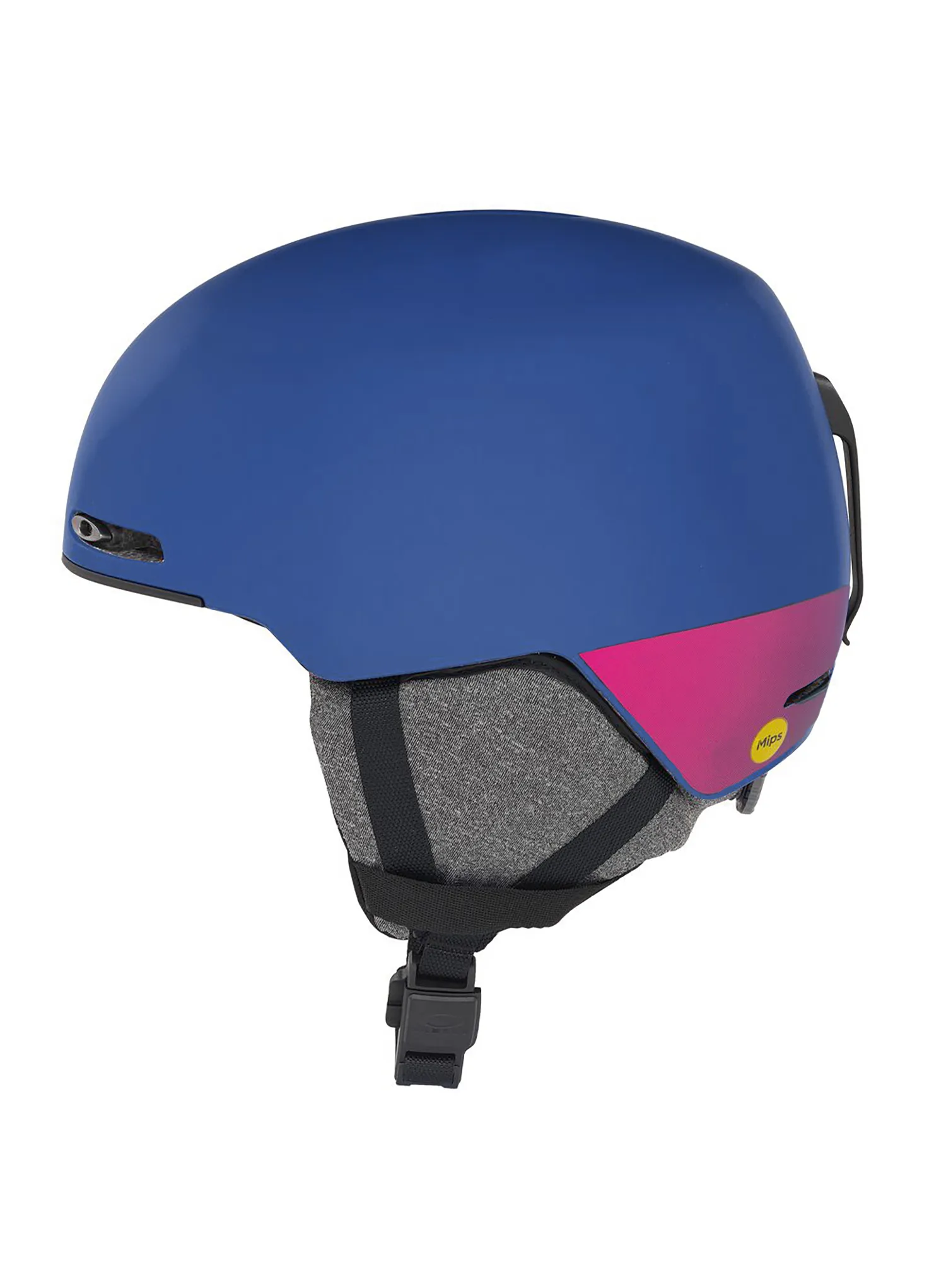 Шолом для лиж Oakley Mod 1 Mips - matte poseidon/pink fde