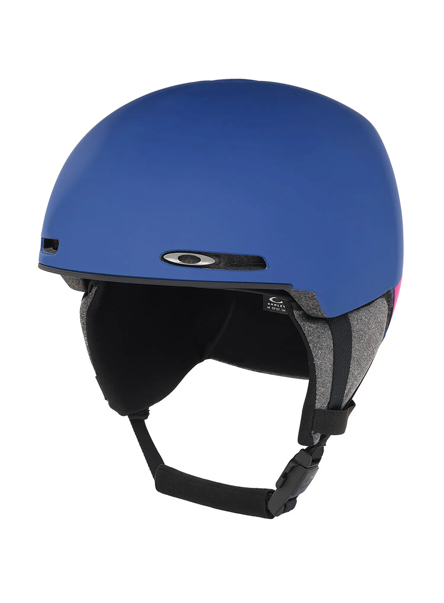 Шолом для лиж Oakley Mod 1 Mips - matte poseidon/pink fde
