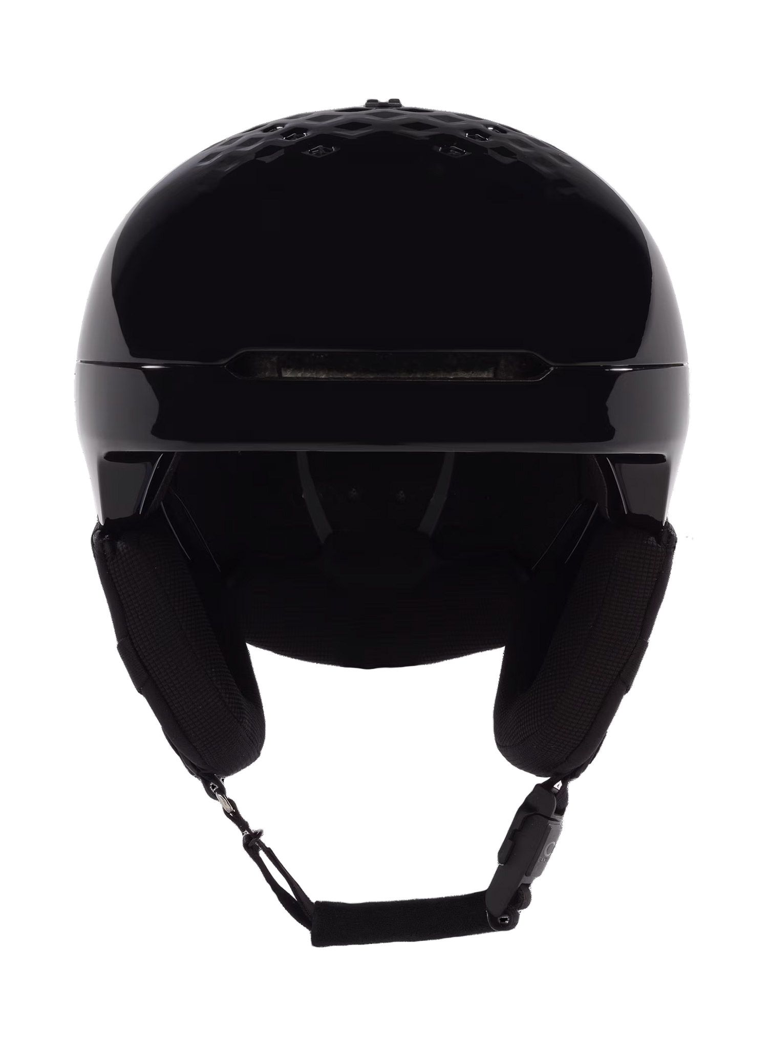 Шолом лижний Oakley Mod 3 - blackout