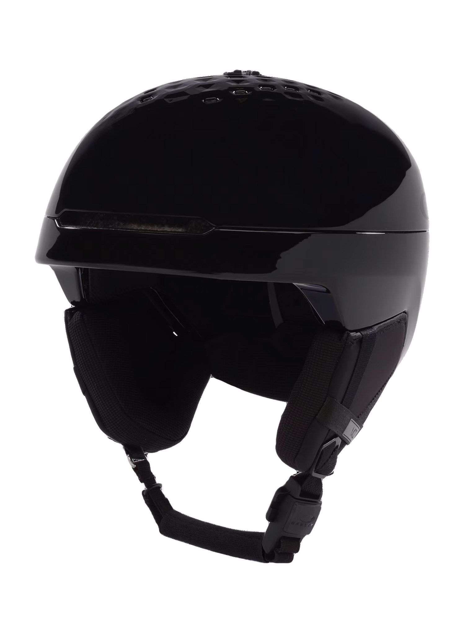 Шолом лижний Oakley Mod 3 - blackout