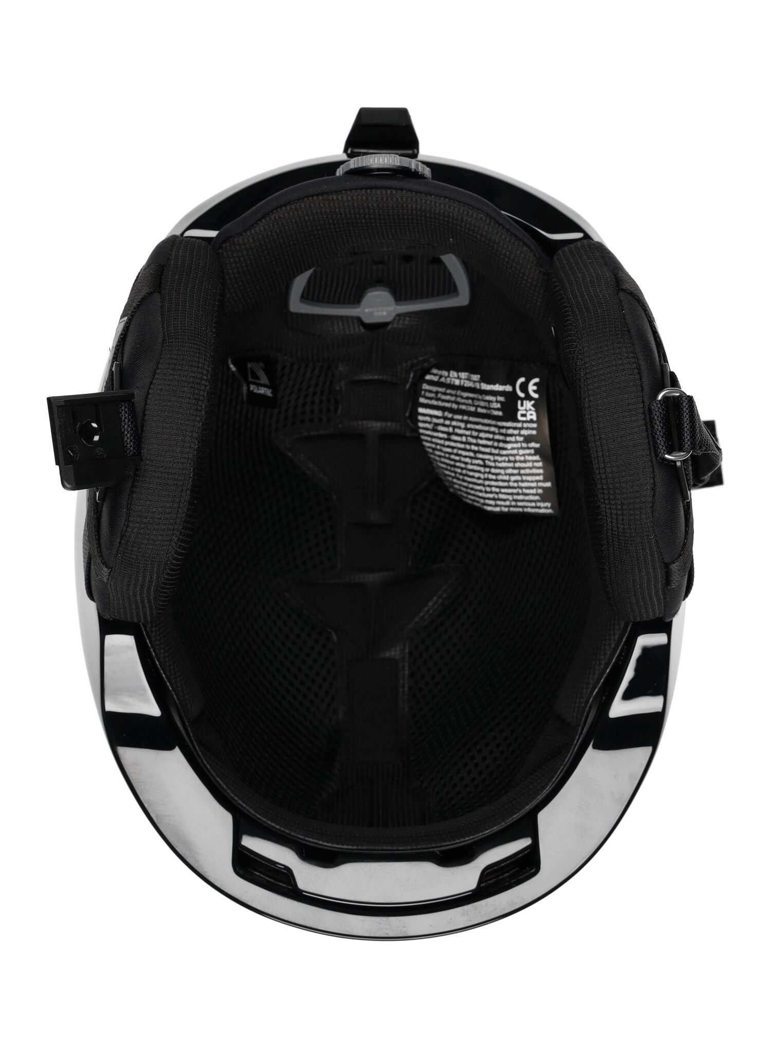 Шолом лижний Oakley Mod 3 - blackout