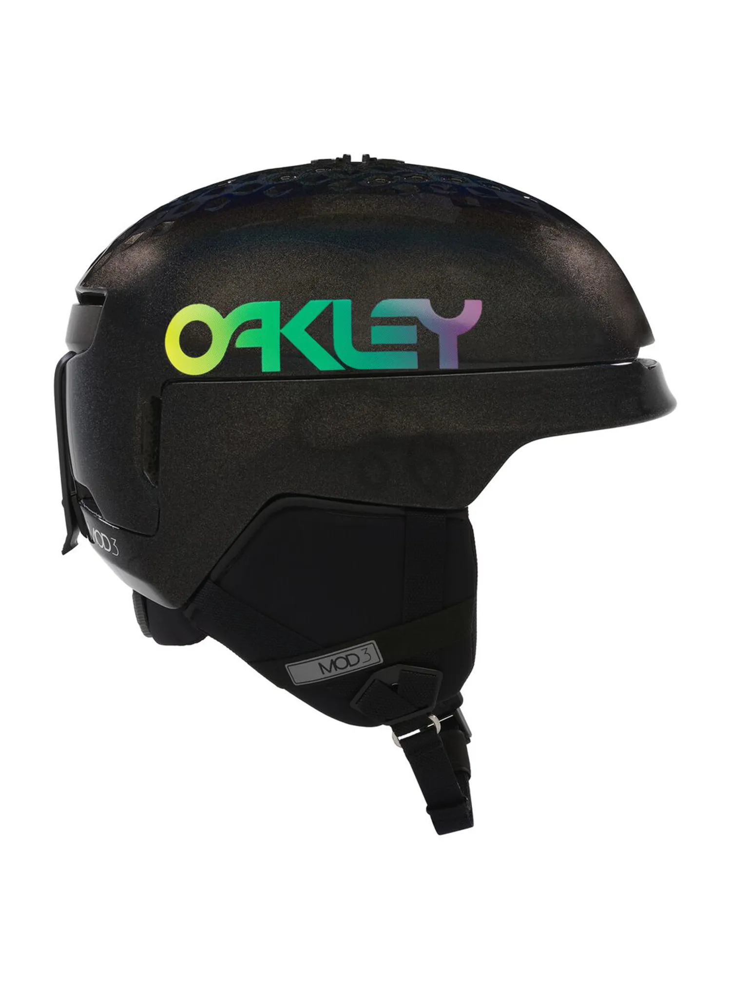 Шолом лижний Oakley Mod 3 - factory pilot galaxy