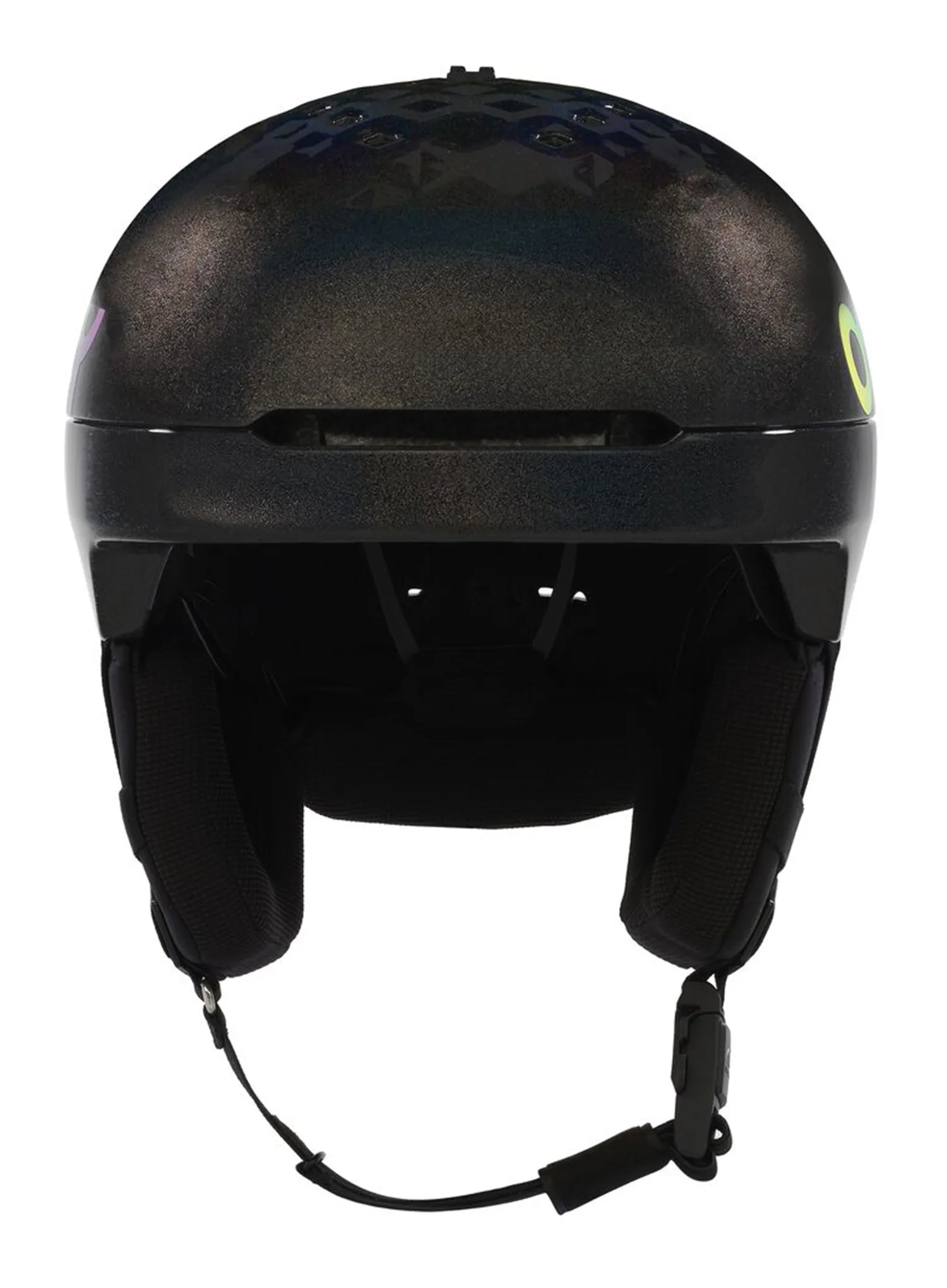 Шолом лижний Oakley Mod 3 - factory pilot galaxy